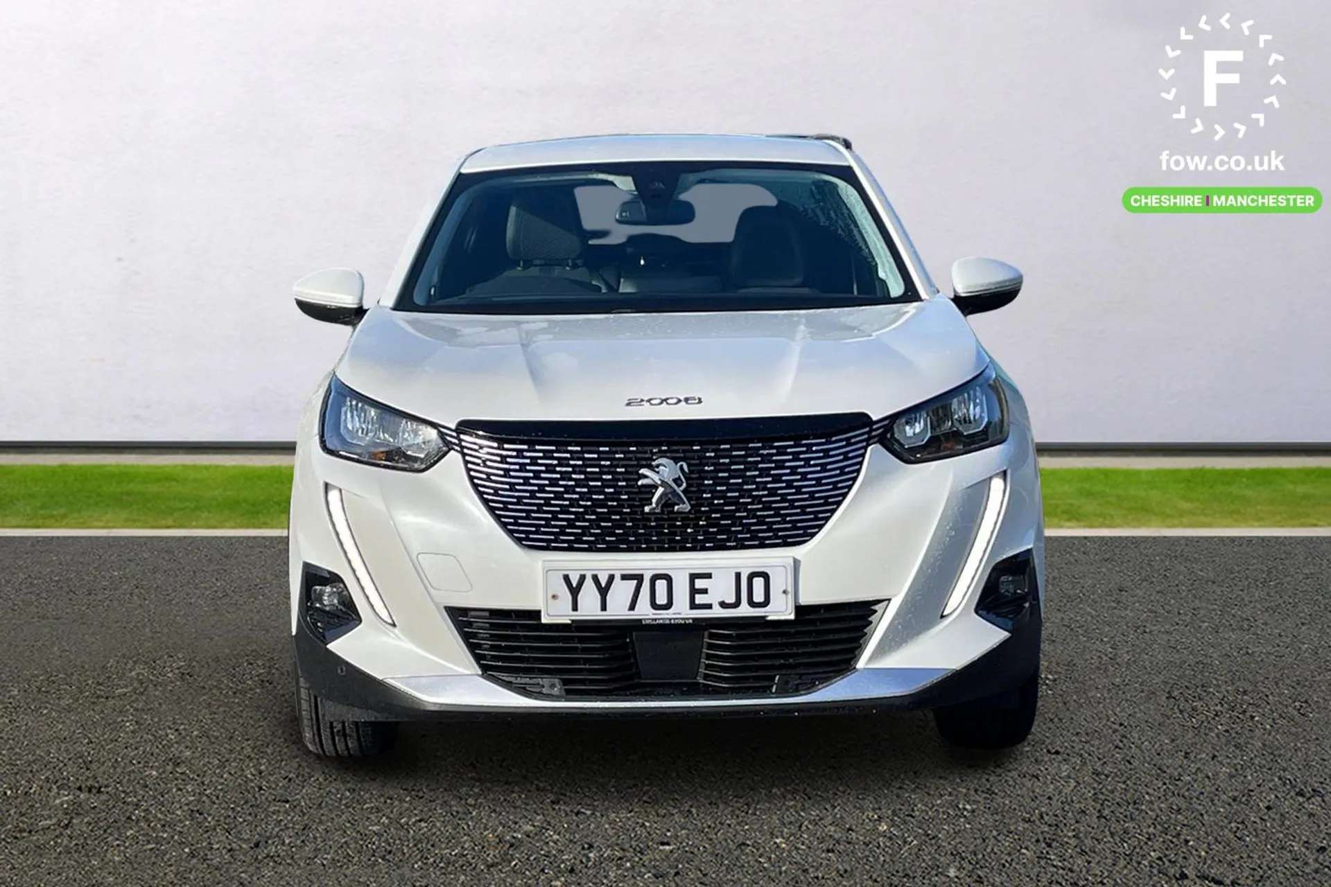 2020 PEUGEOT 2008 2020 PEUGEOT 2008