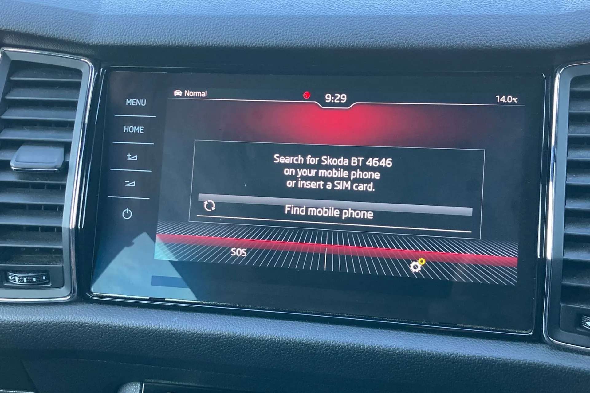 2018 SKODA KODIAQ 2018 SKODA KODIAQ