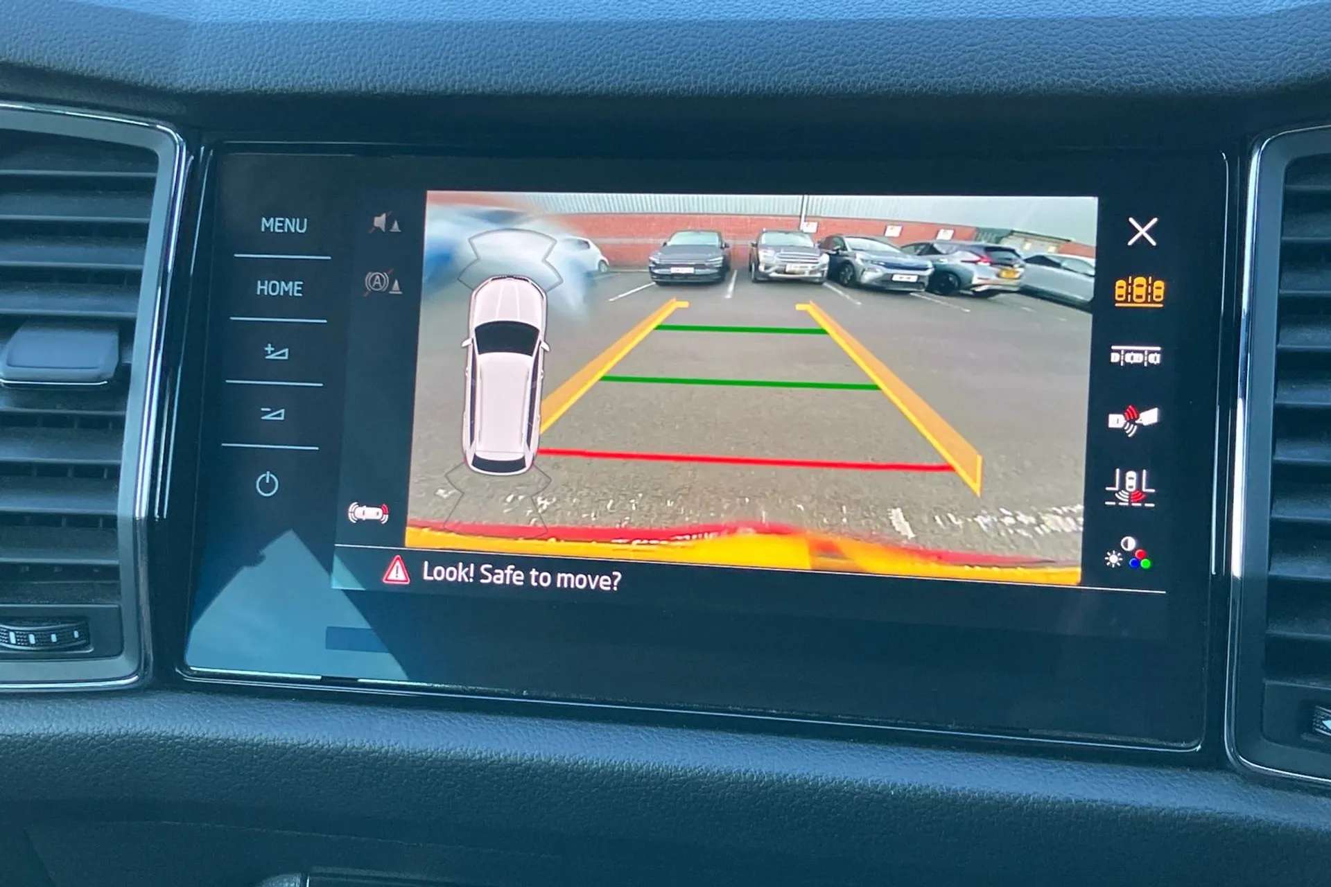 2018 SKODA KODIAQ 2018 SKODA KODIAQ