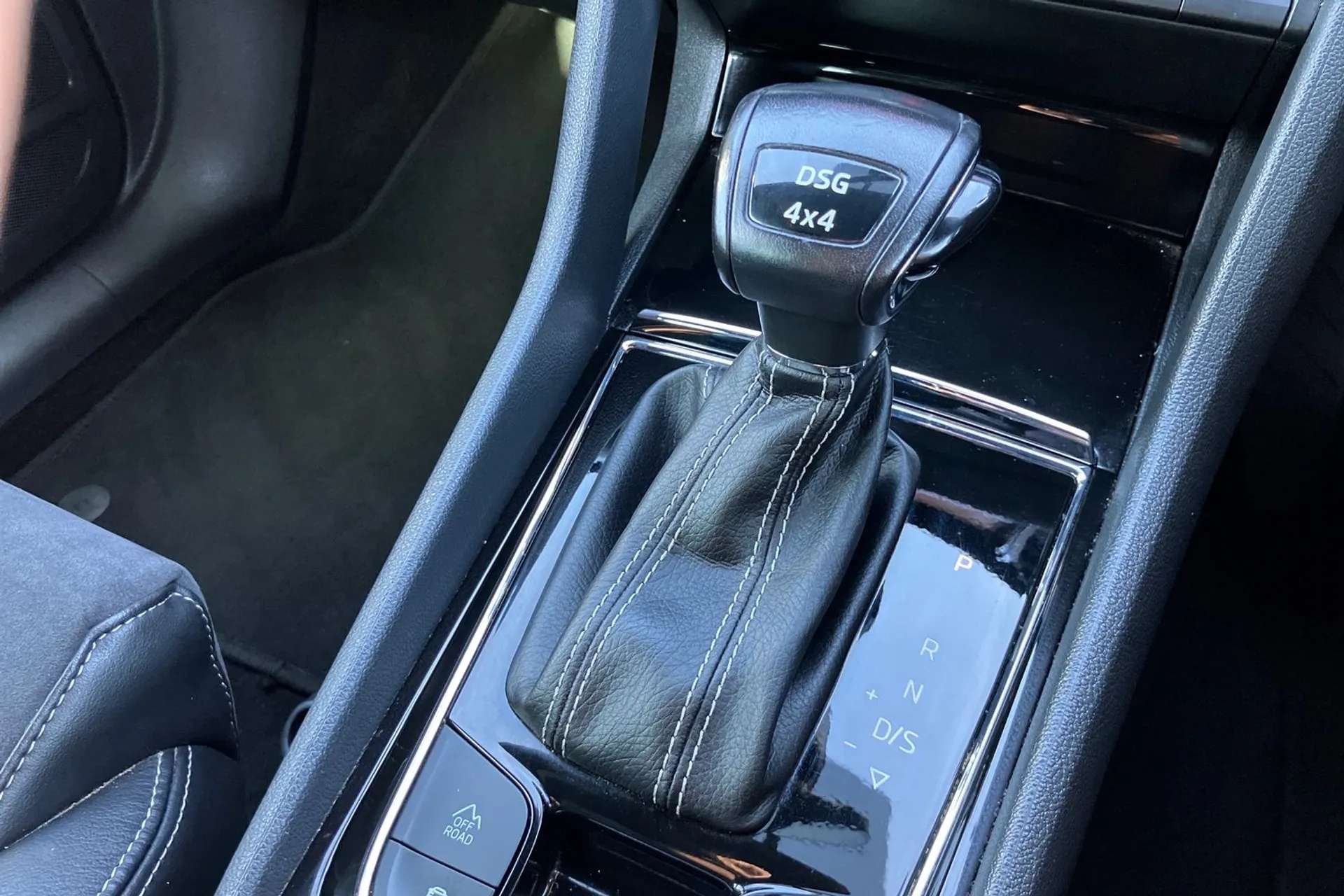 2018 SKODA KODIAQ 2018 SKODA KODIAQ