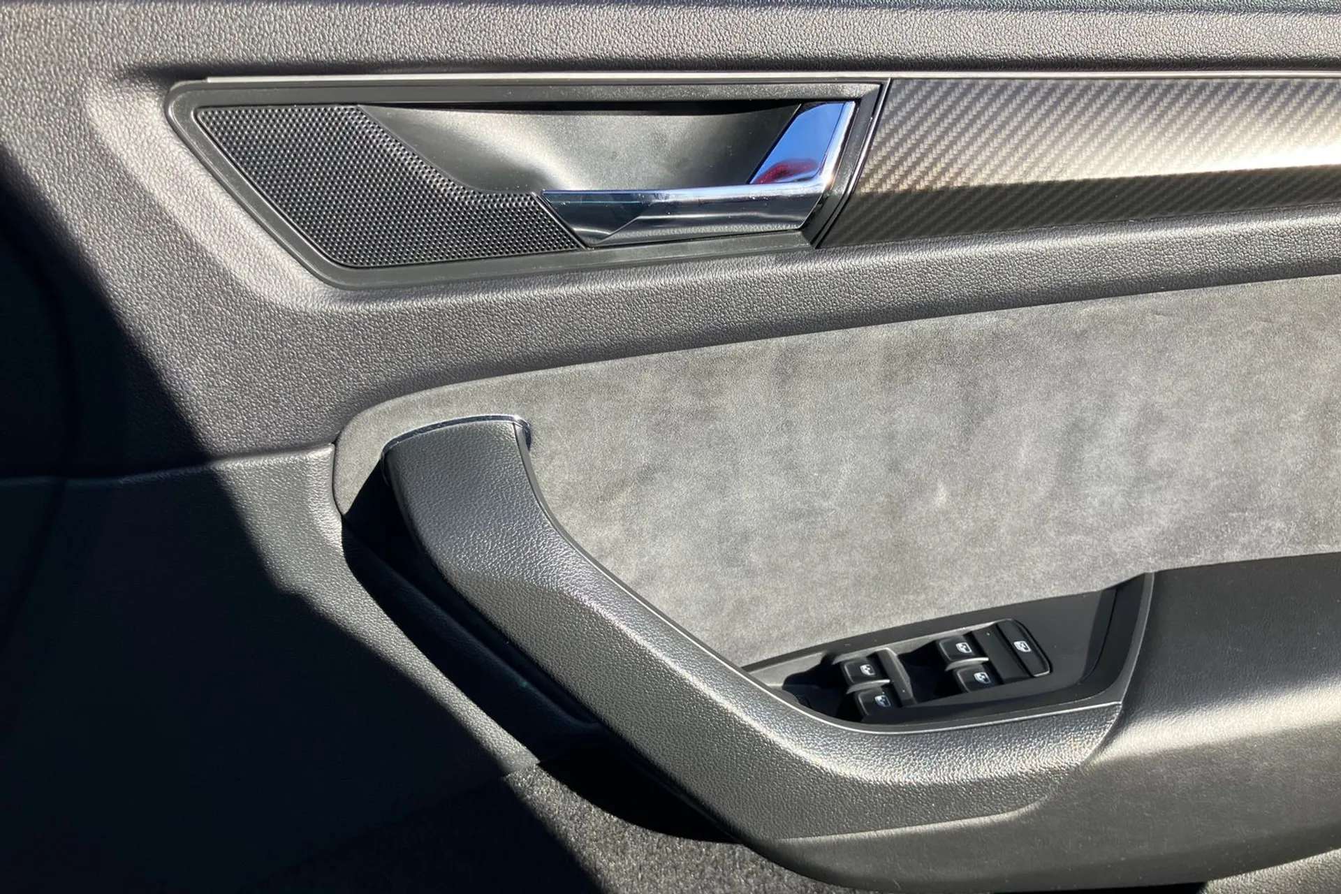 2018 SKODA KODIAQ 2018 SKODA KODIAQ