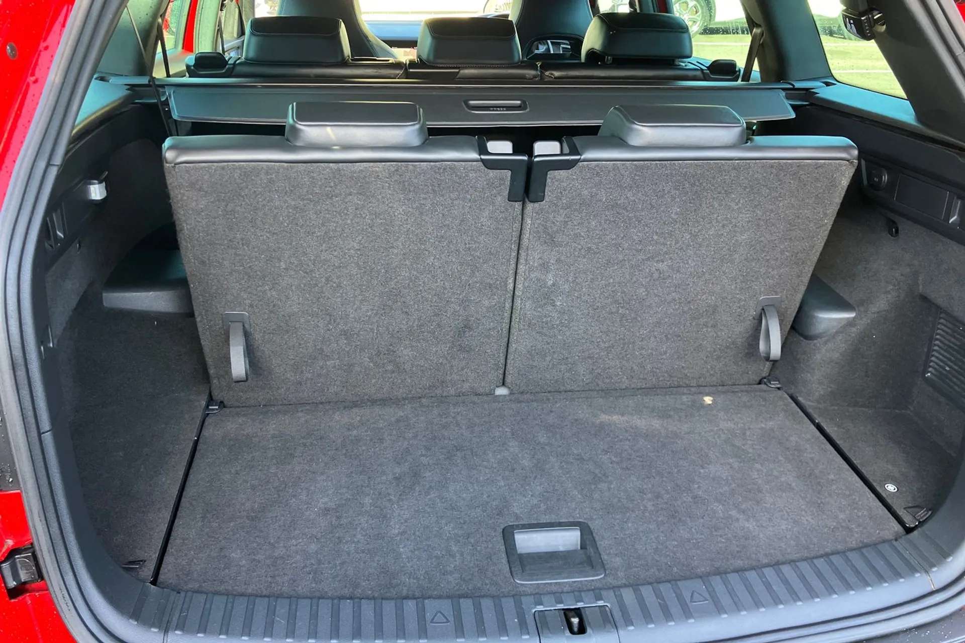 2018 SKODA KODIAQ 2018 SKODA KODIAQ