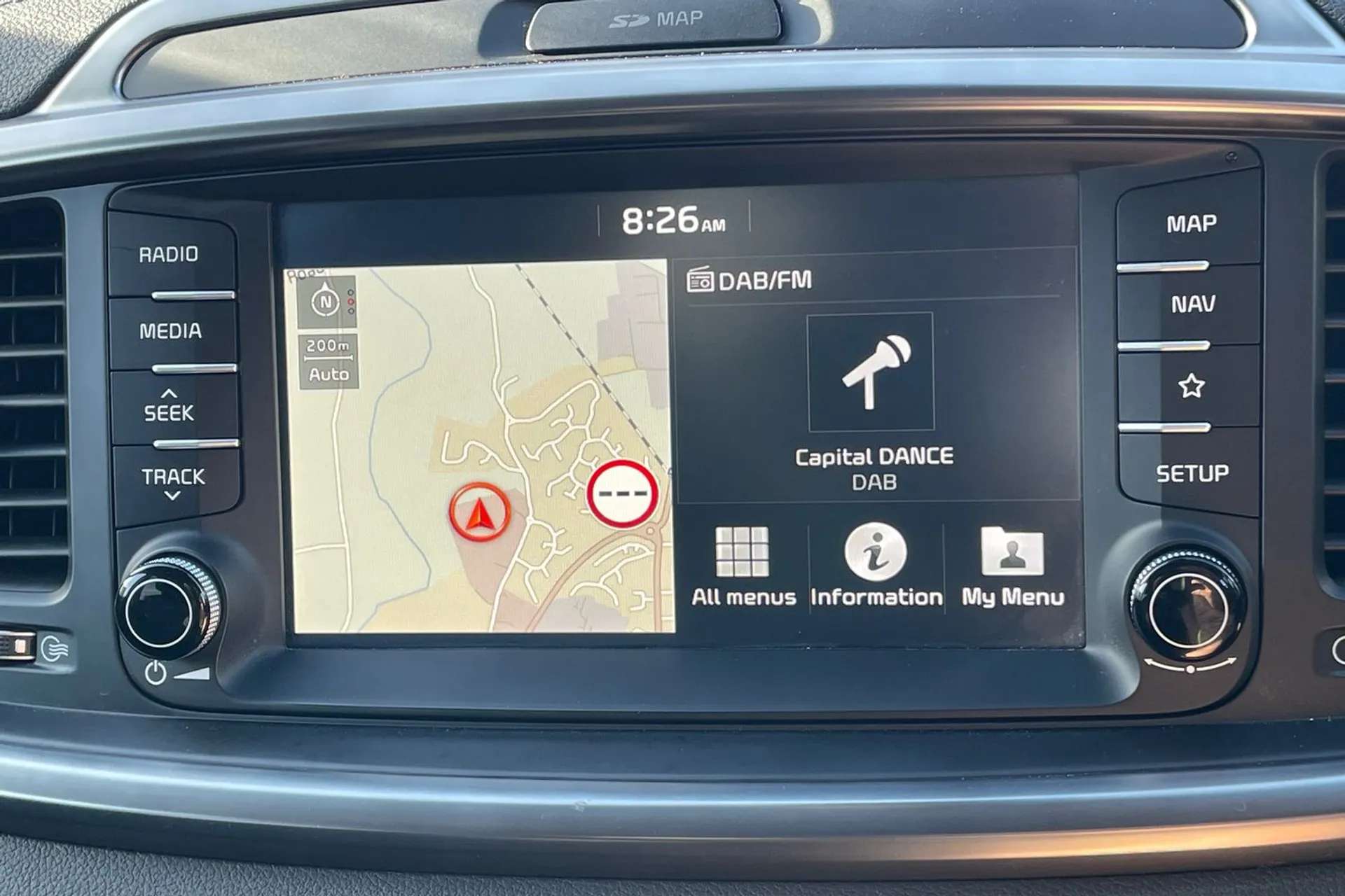 2019 KIA SORENTO 2019 KIA SORENTO