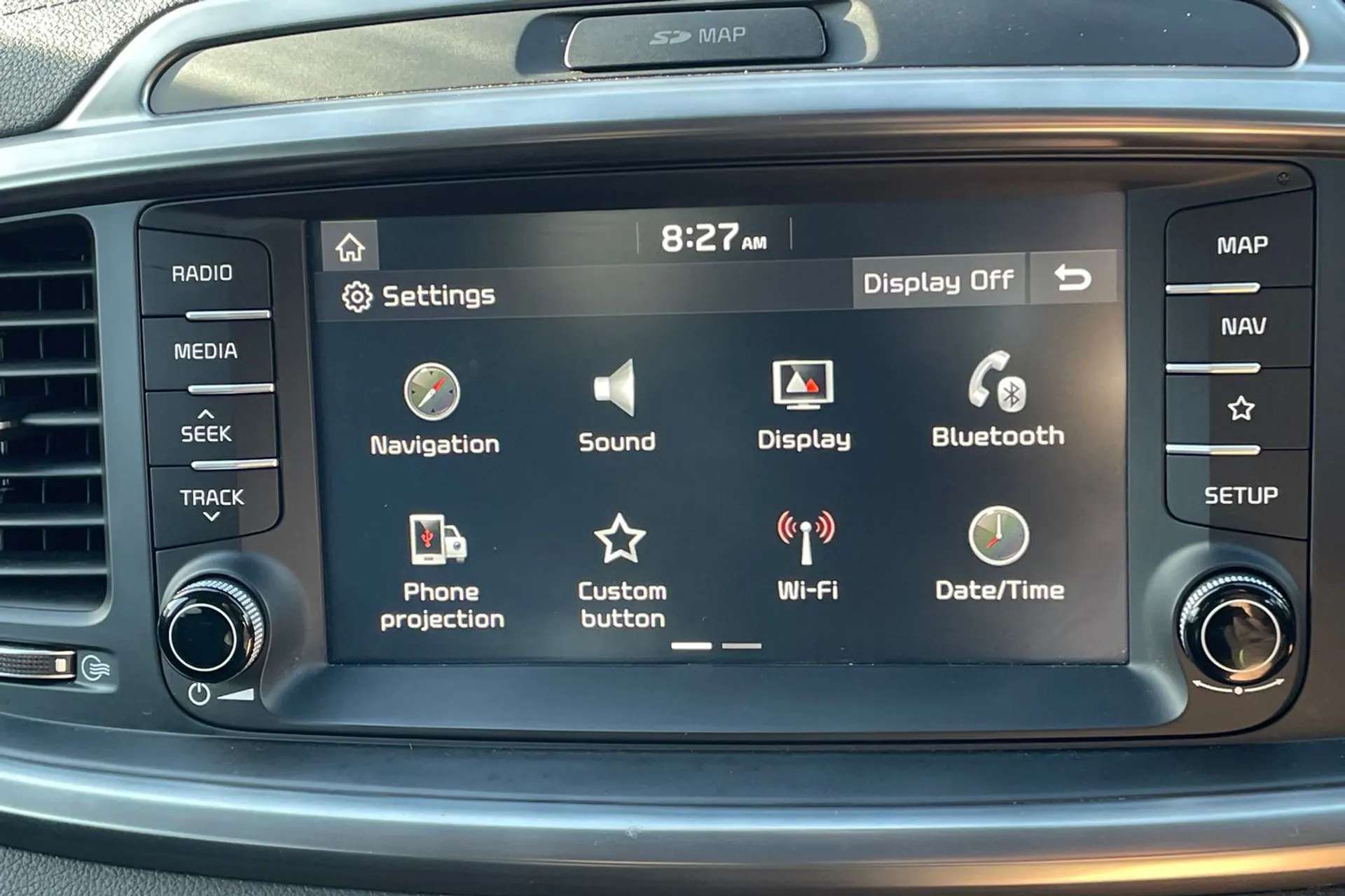 2019 KIA SORENTO 2019 KIA SORENTO