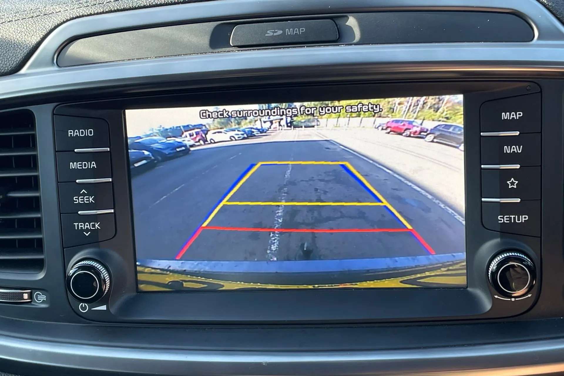 2019 KIA SORENTO 2019 KIA SORENTO