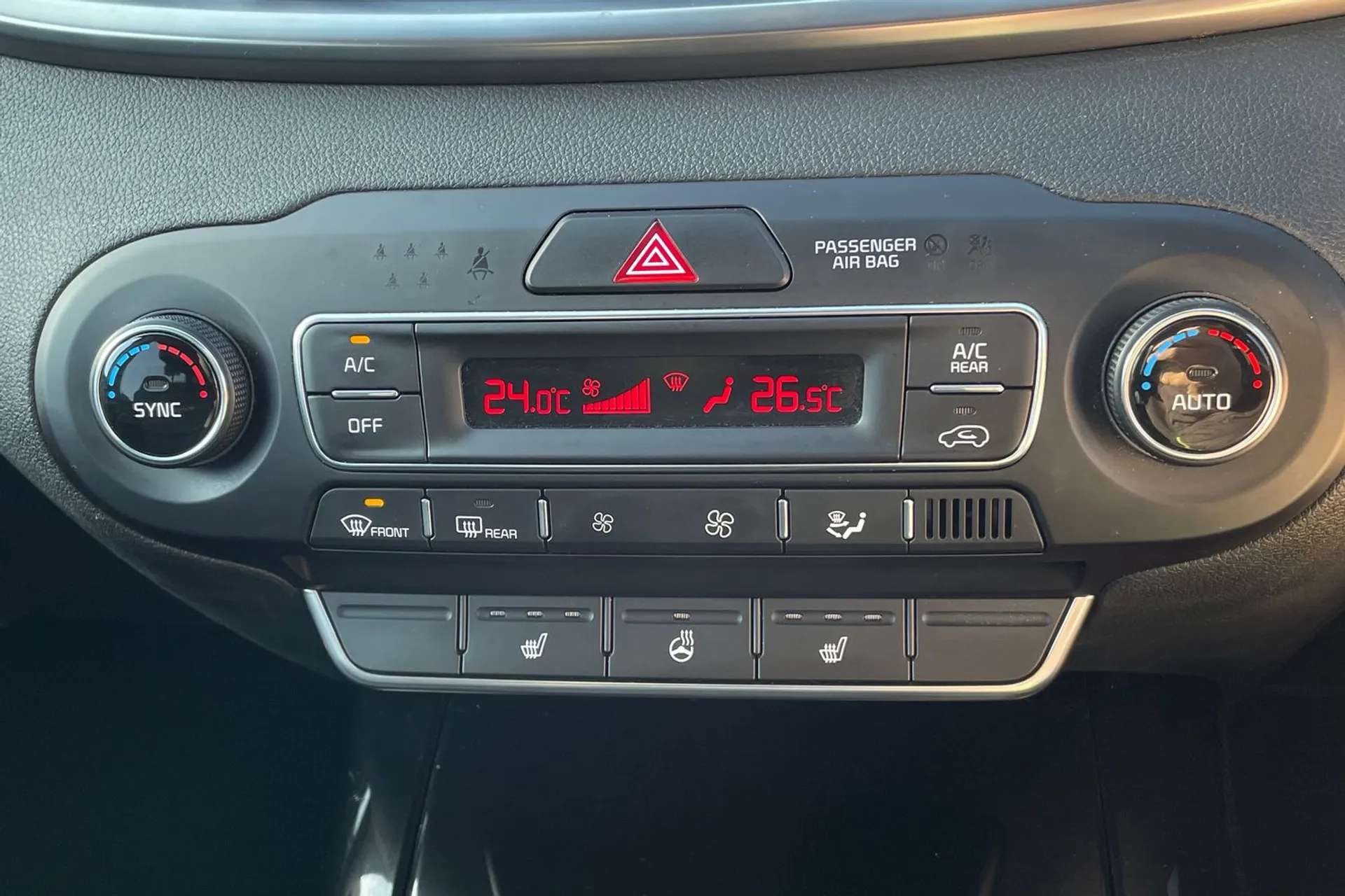 2019 KIA SORENTO 2019 KIA SORENTO