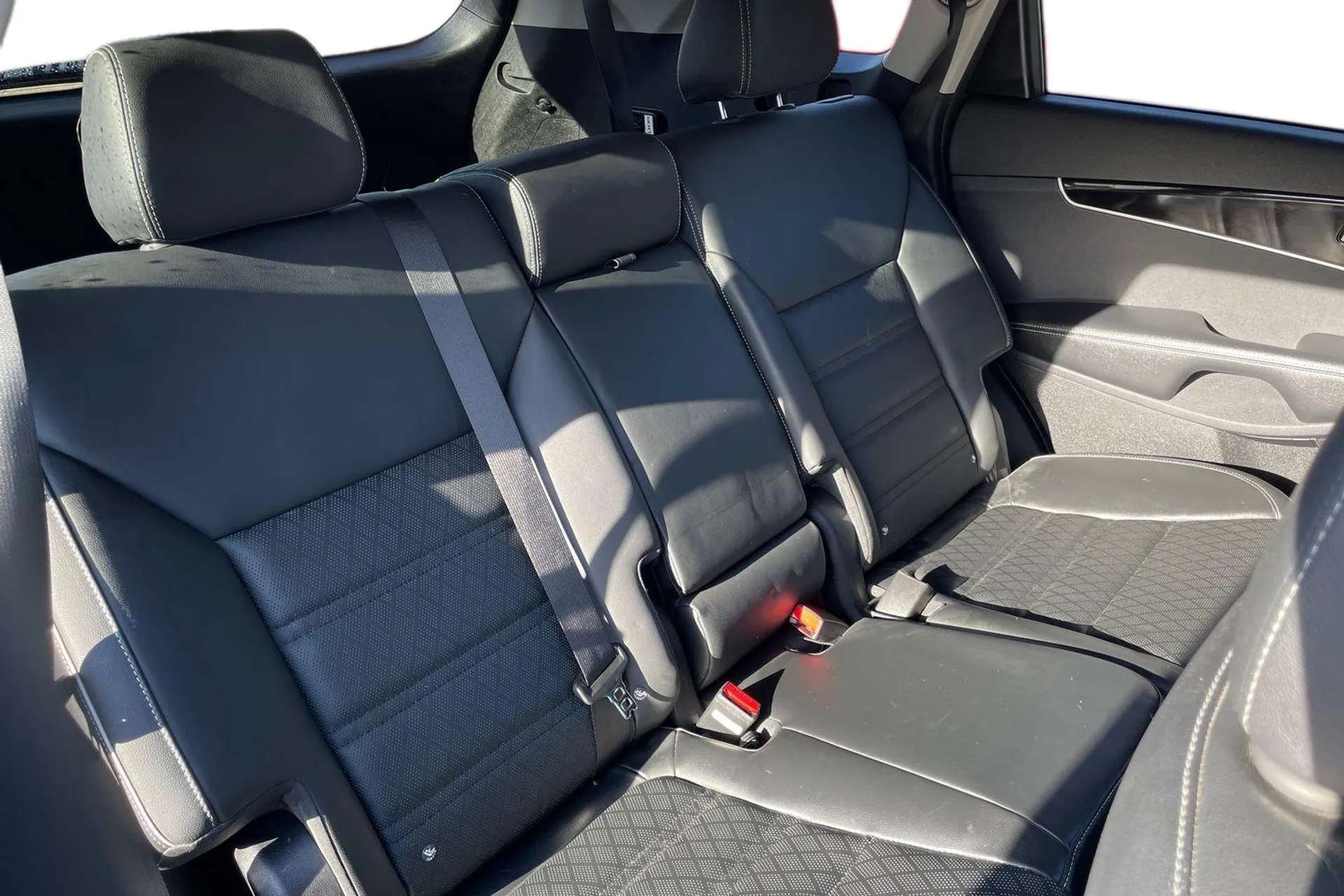 2019 KIA SORENTO 2019 KIA SORENTO