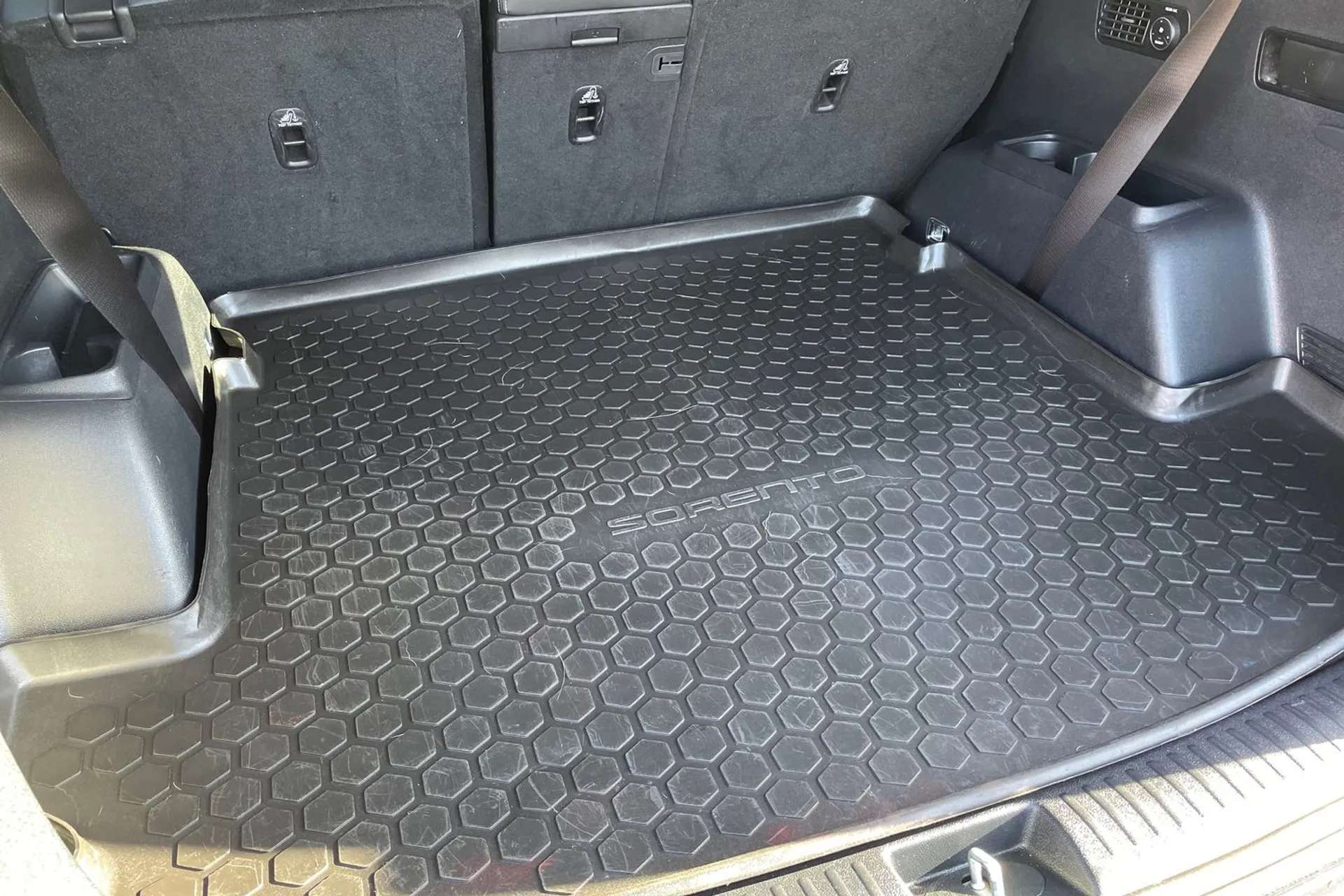 2019 KIA SORENTO 2019 KIA SORENTO