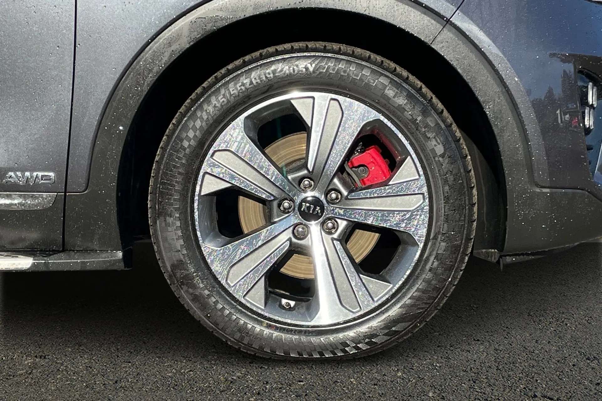 2019 KIA SORENTO 2019 KIA SORENTO