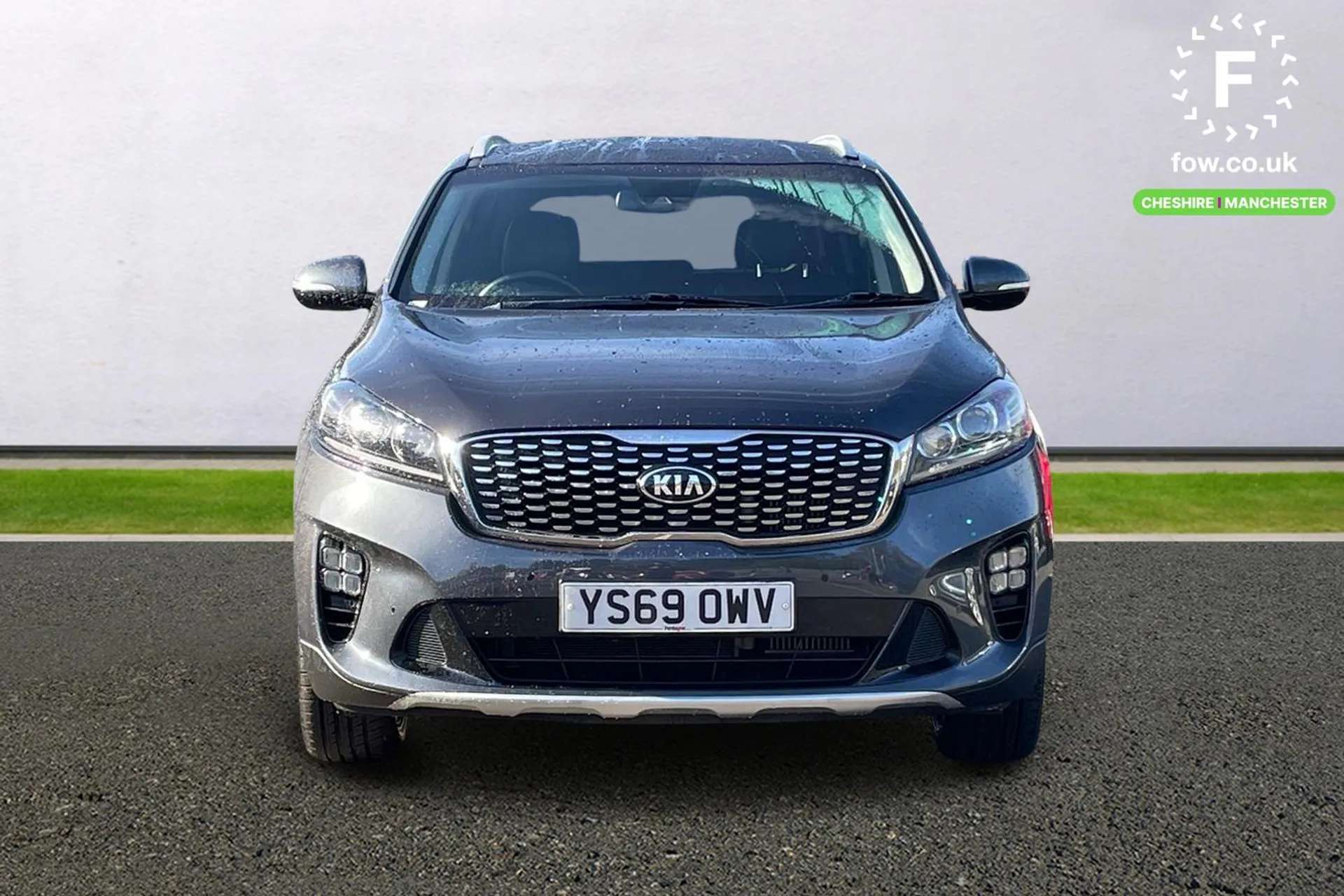 2019 KIA SORENTO 2019 KIA SORENTO