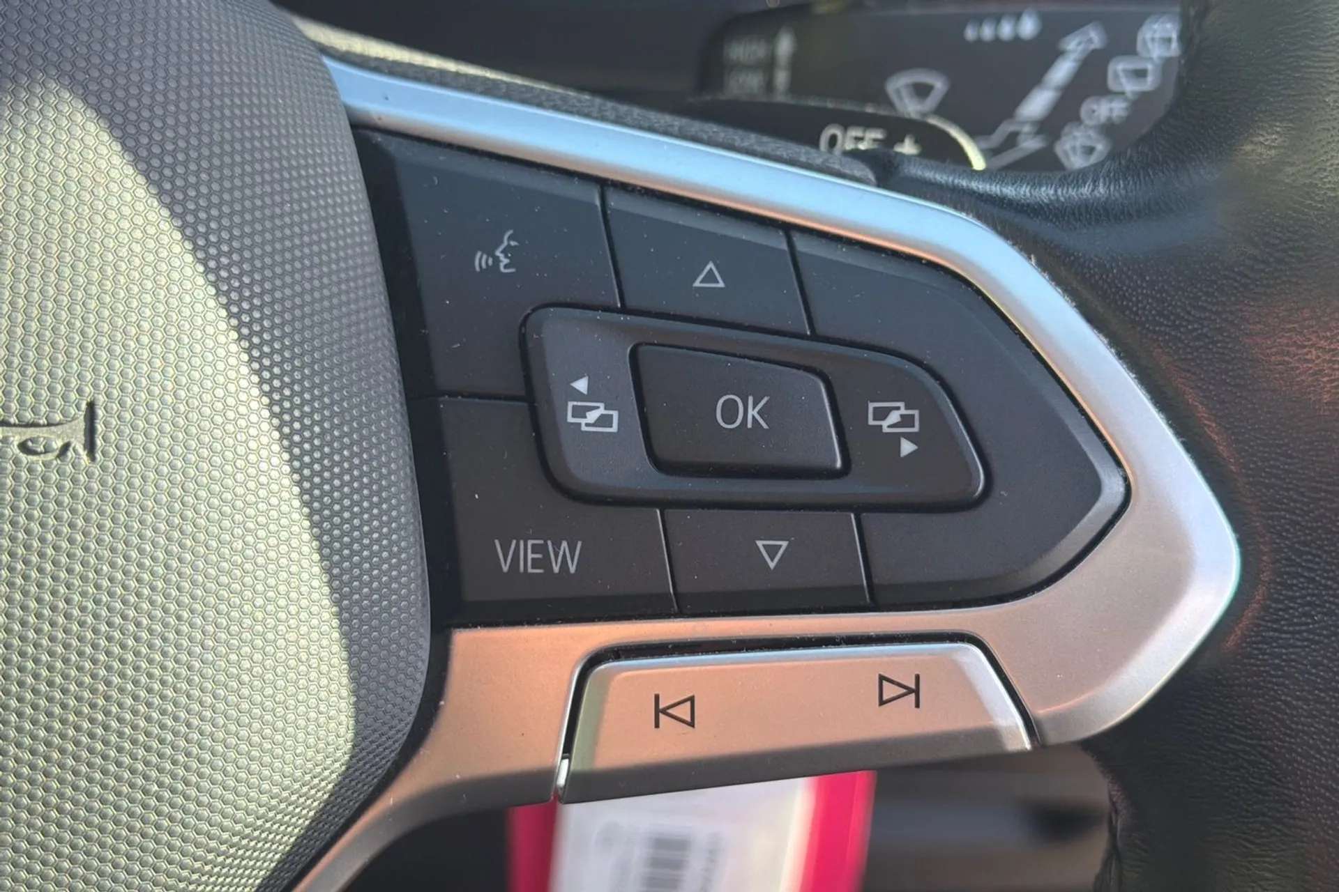 2023 VOLKSWAGEN TIGUAN 2023 VOLKSWAGEN TIGUAN