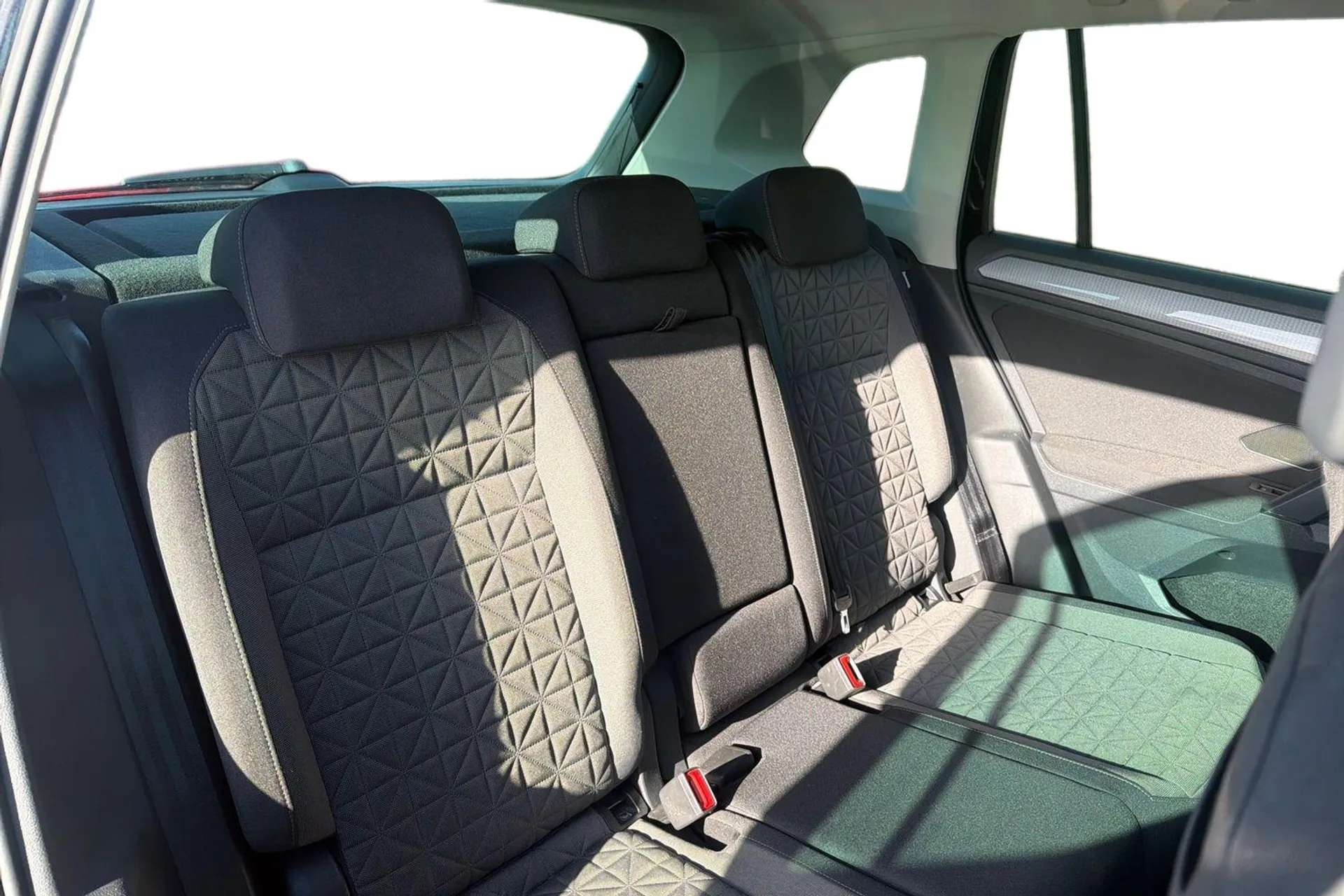 2023 VOLKSWAGEN TIGUAN 2023 VOLKSWAGEN TIGUAN