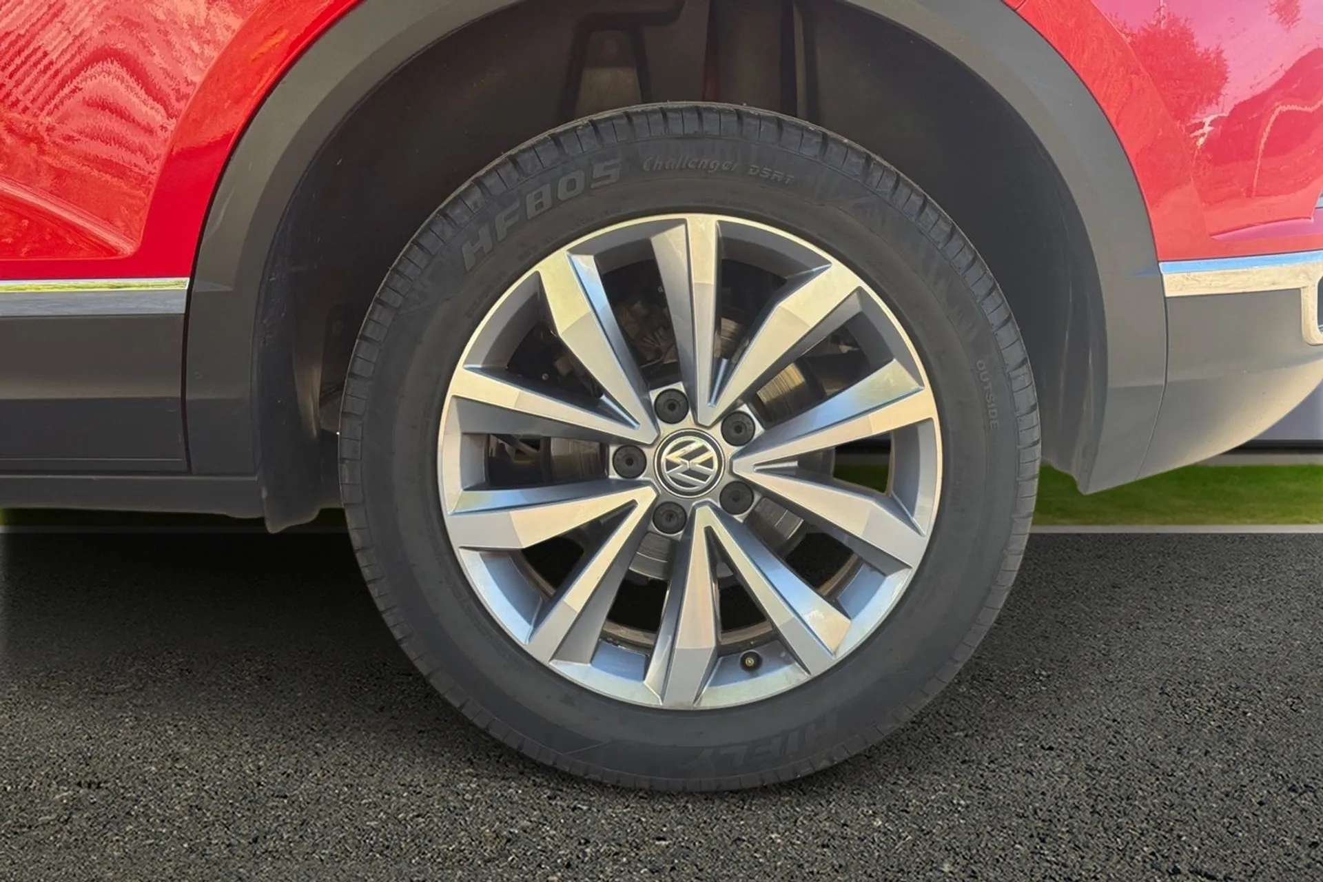 2020 VOLKSWAGEN T-ROC 2020 VOLKSWAGEN T-ROC