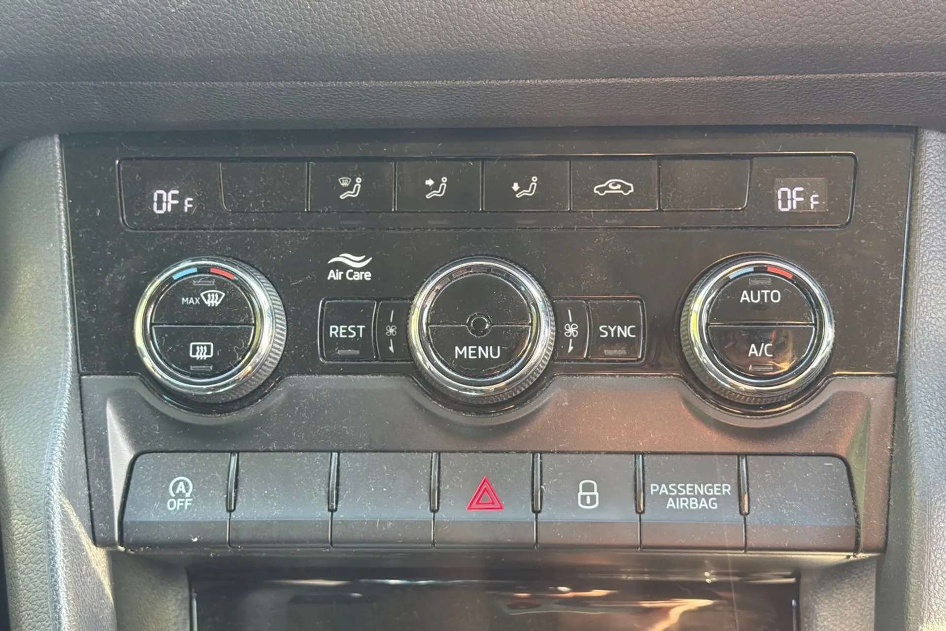 2020 SKODA KODIAQ 2020 SKODA KODIAQ