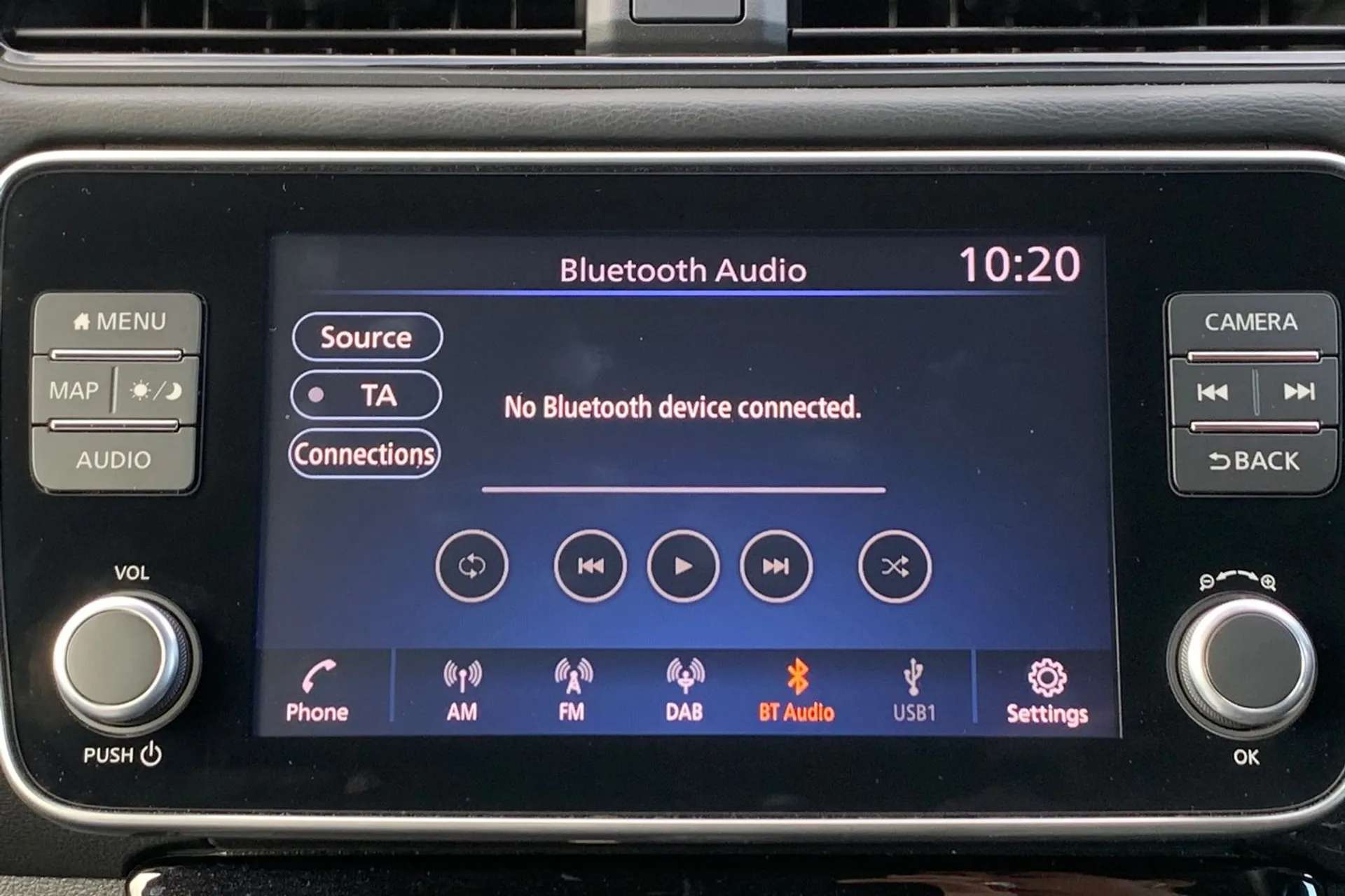 2024 NISSAN LEAF 2024 NISSAN LEAF