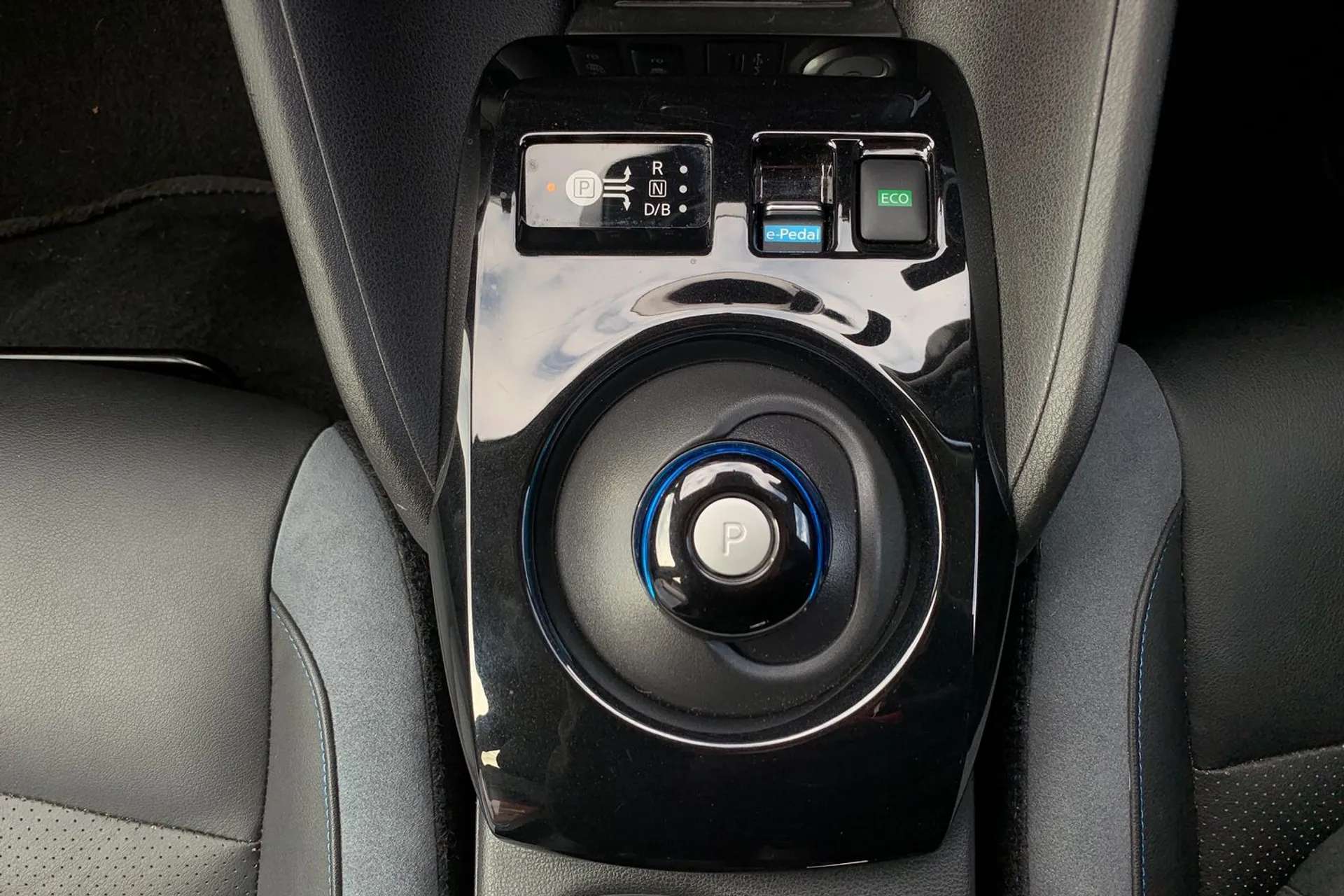 2024 NISSAN LEAF 2024 NISSAN LEAF