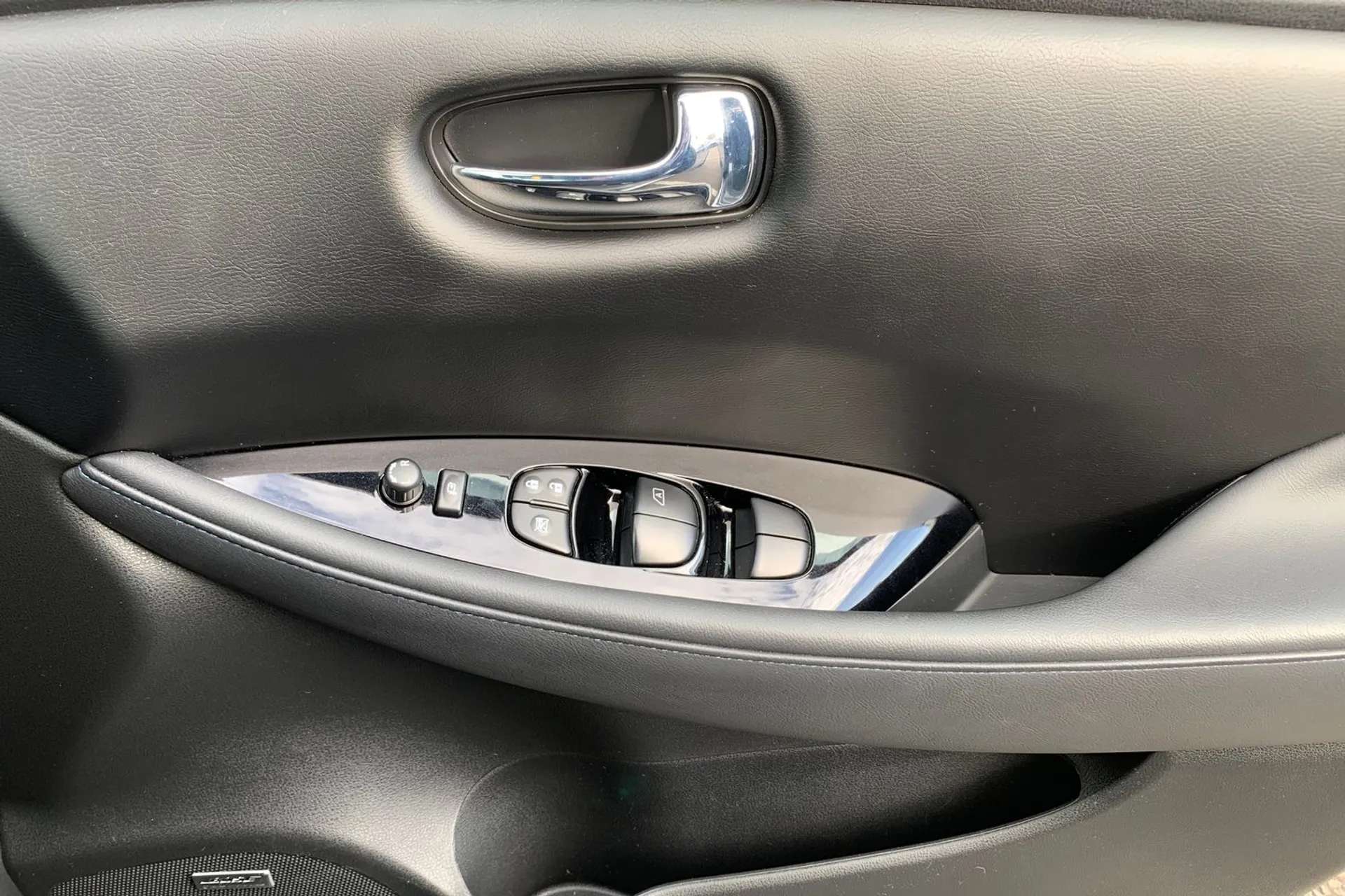 2024 NISSAN LEAF 2024 NISSAN LEAF
