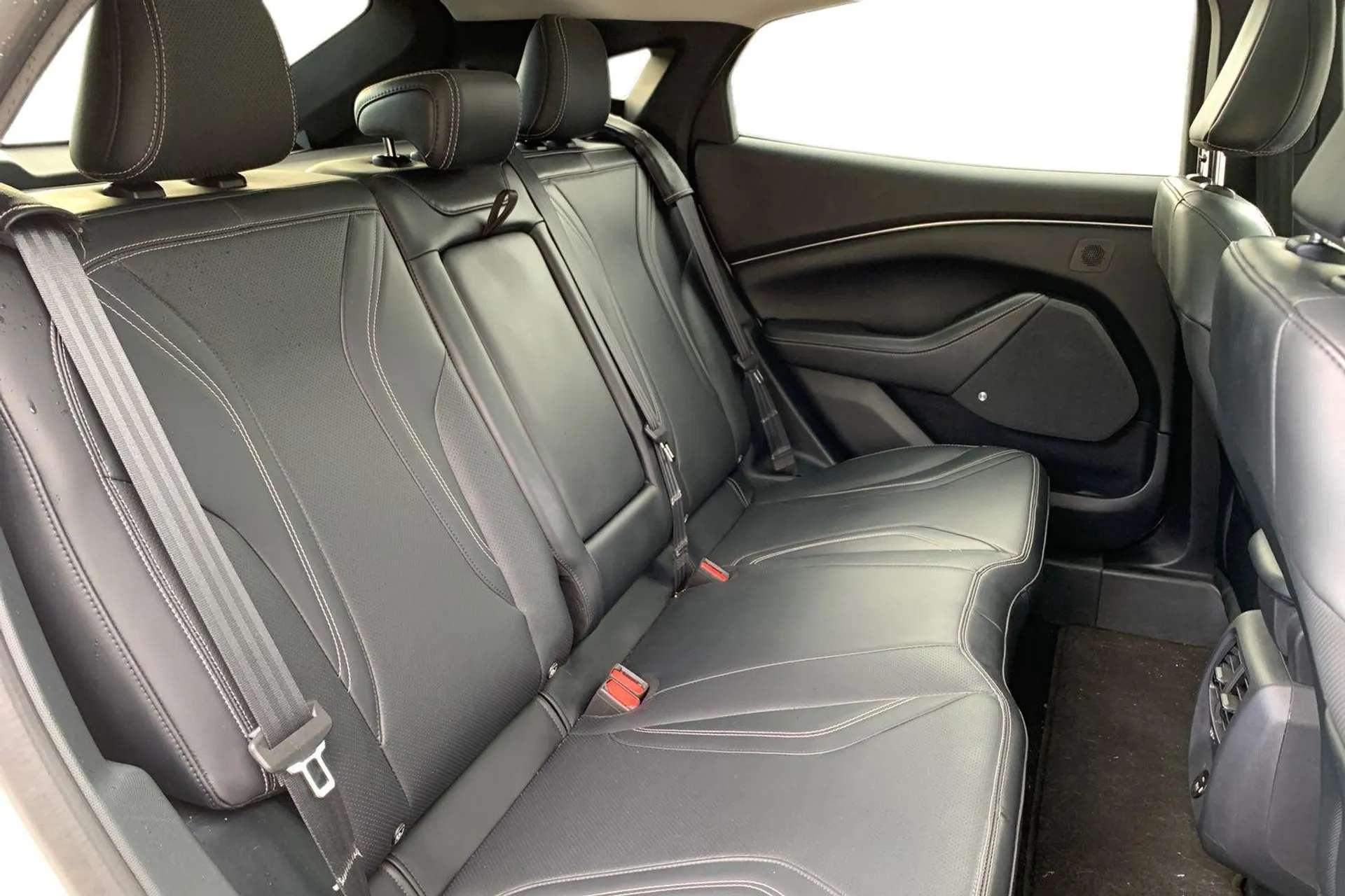 2022 FORD MUSTANG MACH-E 2022 FORD MUSTANG MACH-E