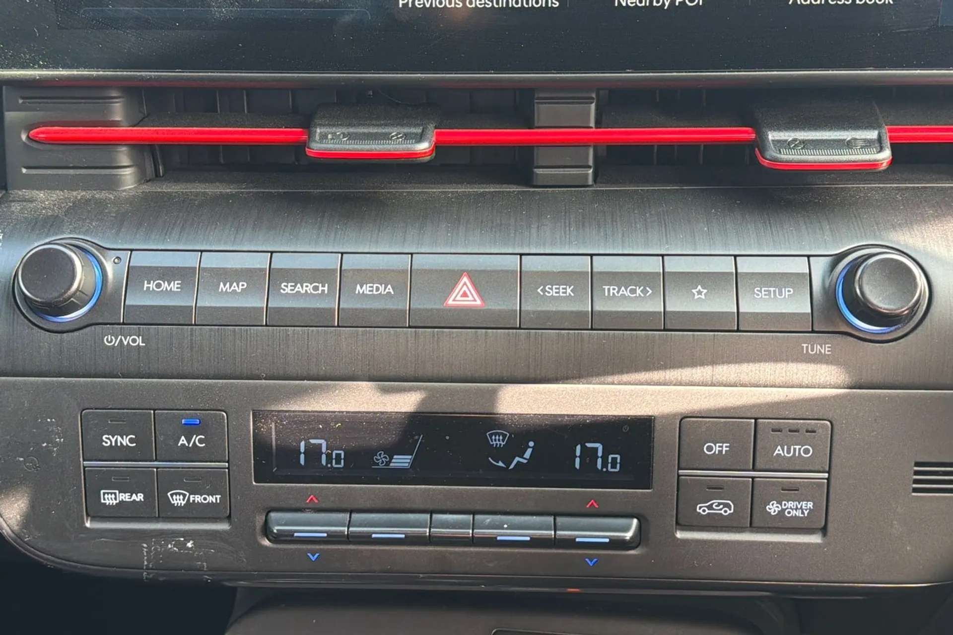 2024 HYUNDAI KONA 2024 HYUNDAI KONA