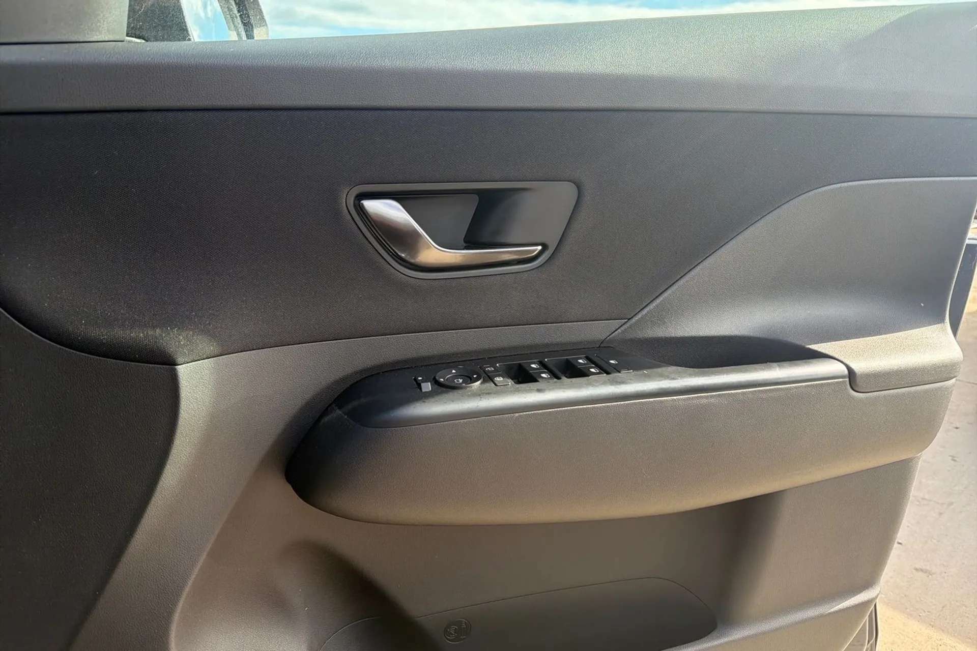 2024 HYUNDAI KONA 2024 HYUNDAI KONA