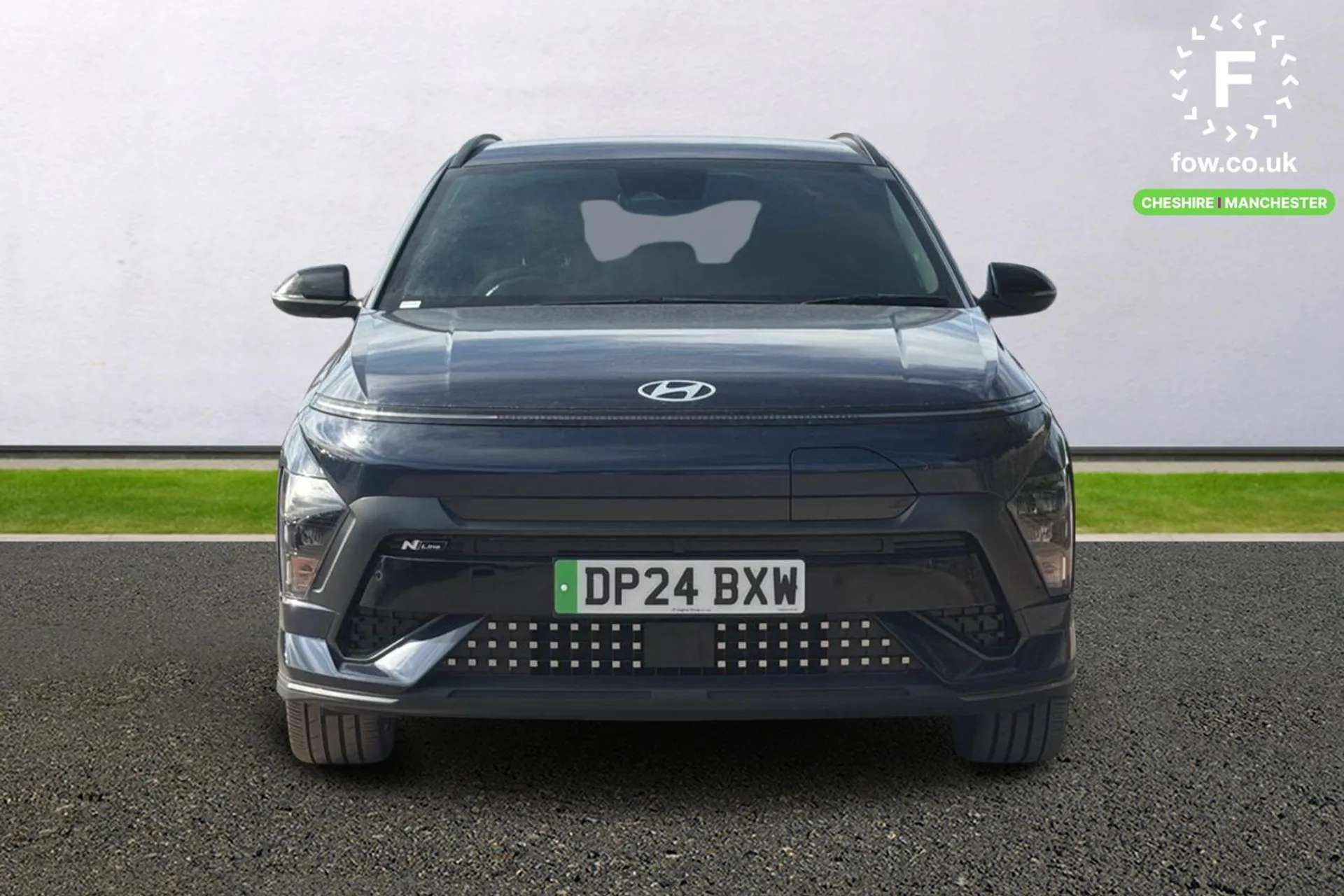 2024 HYUNDAI KONA 2024 HYUNDAI KONA