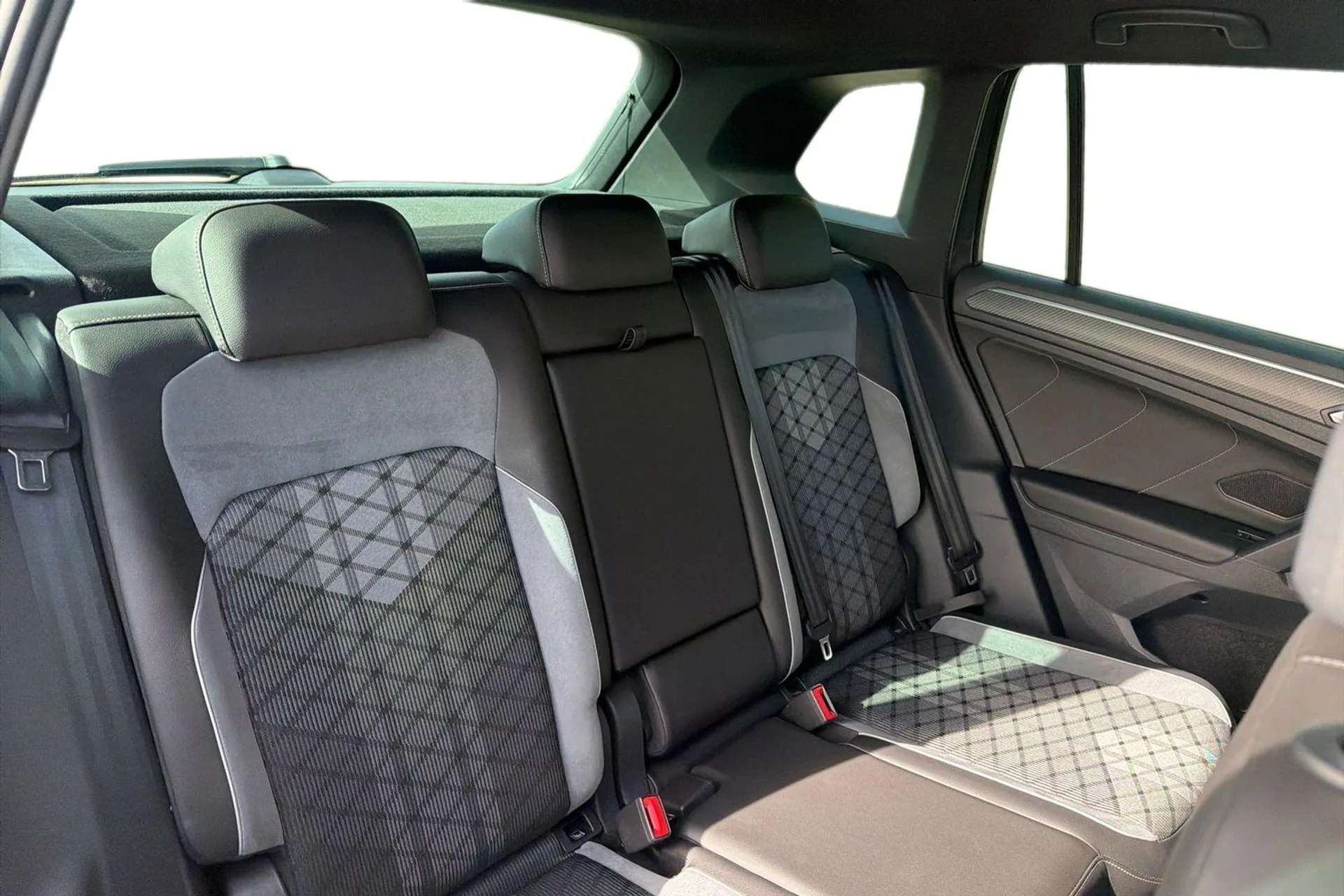 2023 VOLKSWAGEN TIGUAN 2023 VOLKSWAGEN TIGUAN