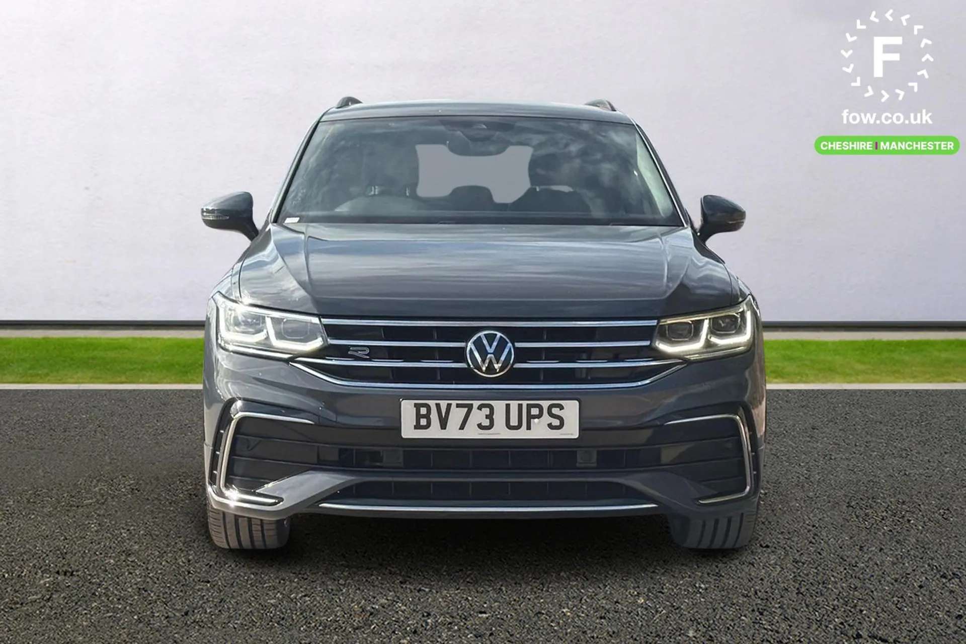 2023 VOLKSWAGEN TIGUAN 2023 VOLKSWAGEN TIGUAN