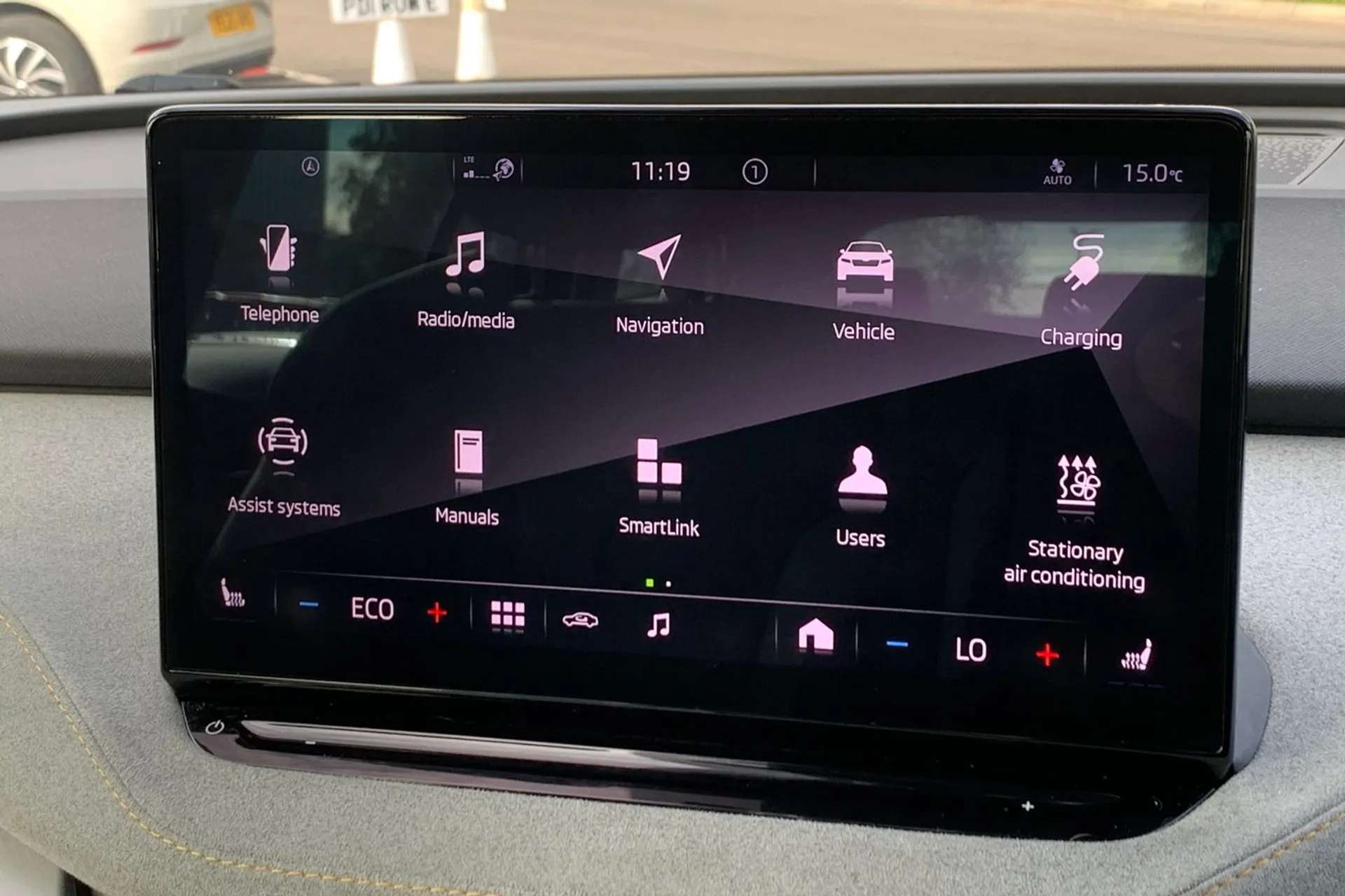 2021 SKODA ENYAQ 2021 SKODA ENYAQ