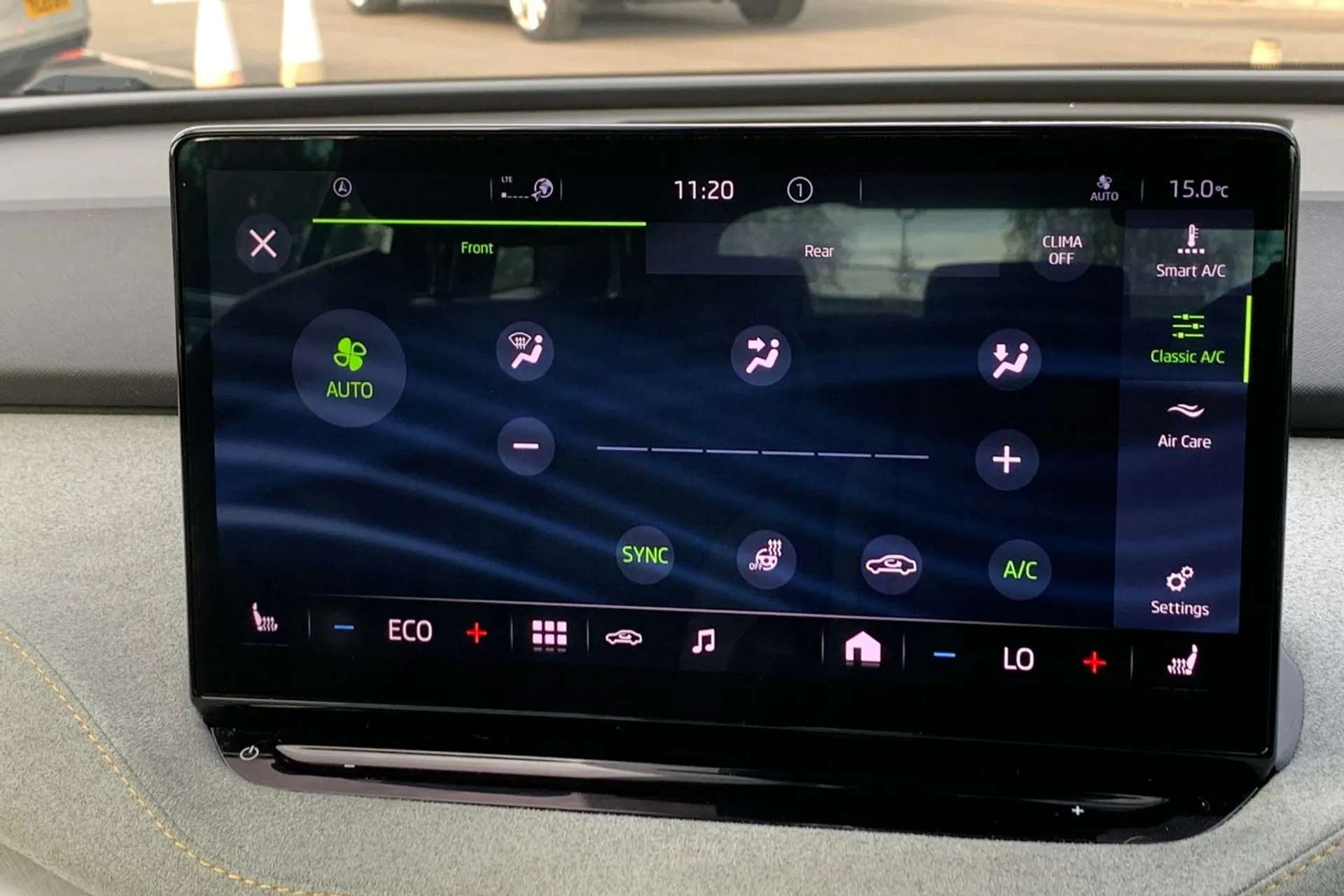2021 SKODA ENYAQ 2021 SKODA ENYAQ