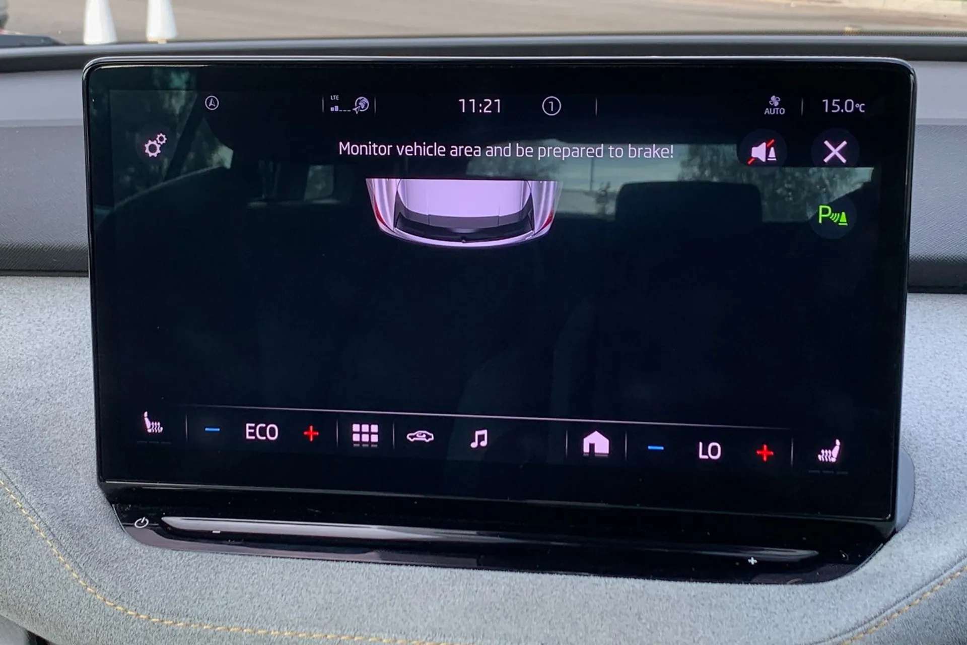 2021 SKODA ENYAQ 2021 SKODA ENYAQ