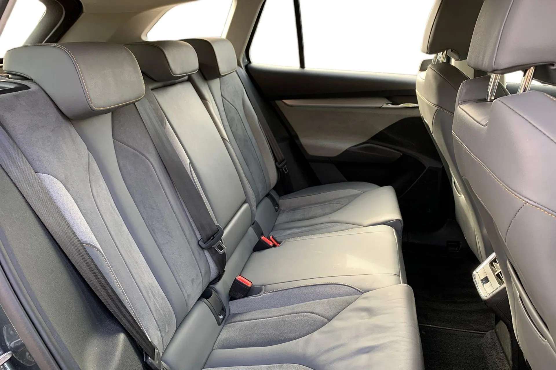 2021 SKODA ENYAQ 2021 SKODA ENYAQ