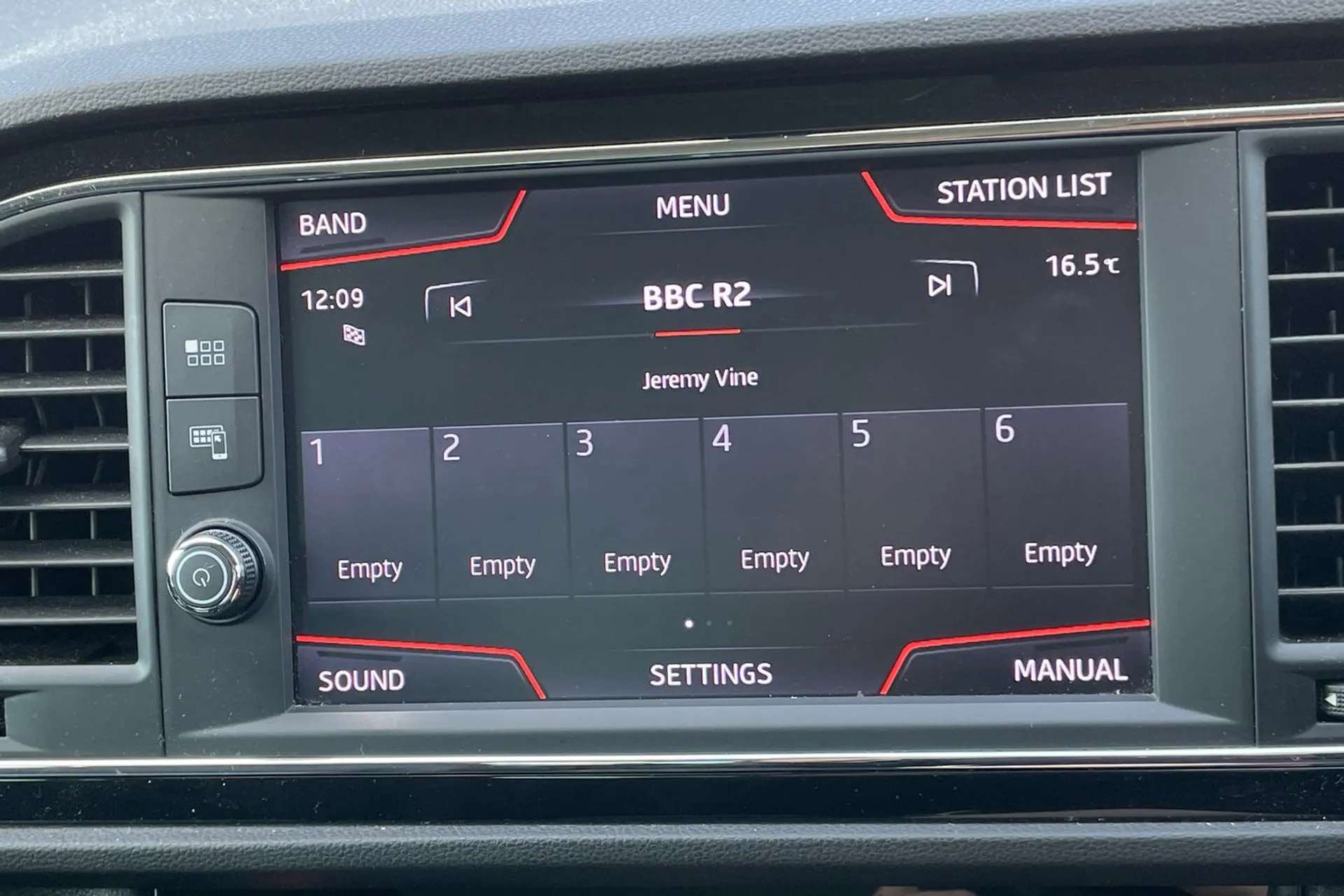 2018 SEAT LEON 2018 SEAT LEON