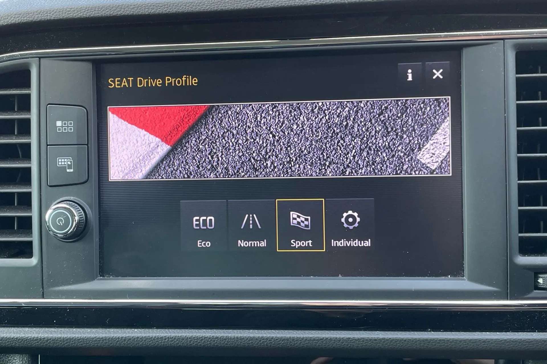 2018 SEAT LEON 2018 SEAT LEON