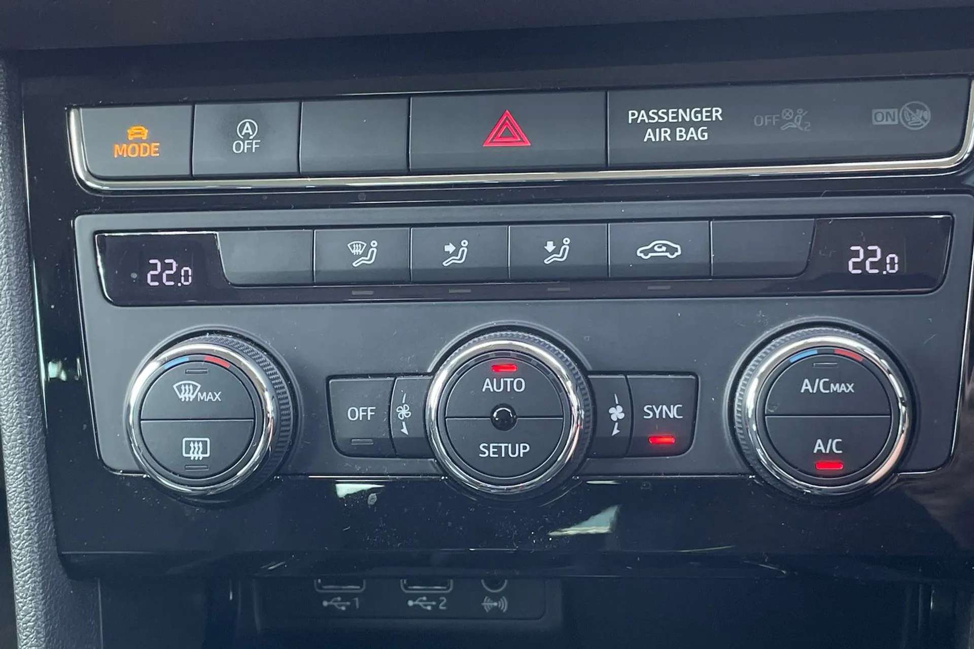 2018 SEAT LEON 2018 SEAT LEON