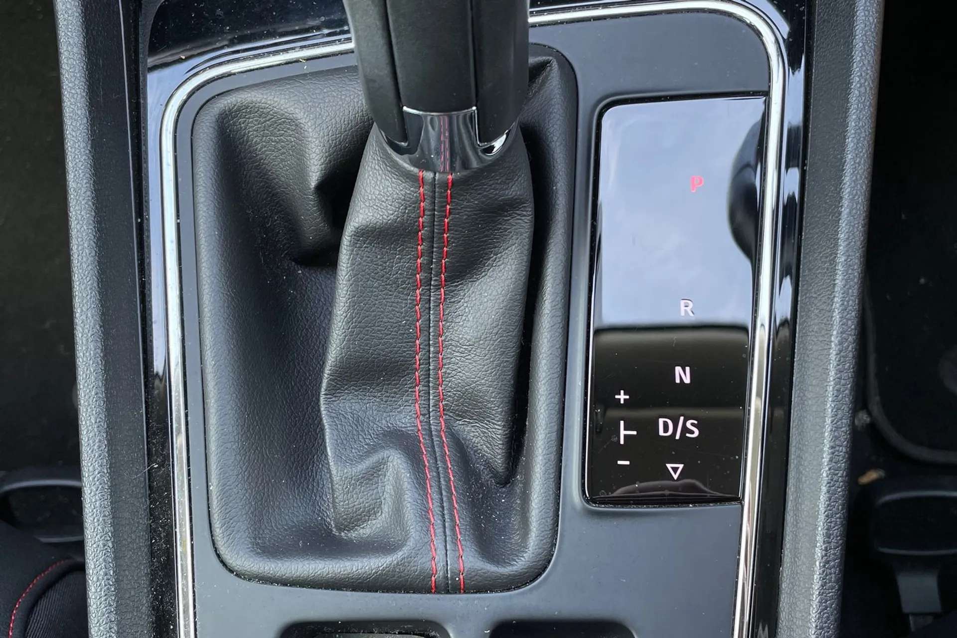 2018 SEAT LEON 2018 SEAT LEON