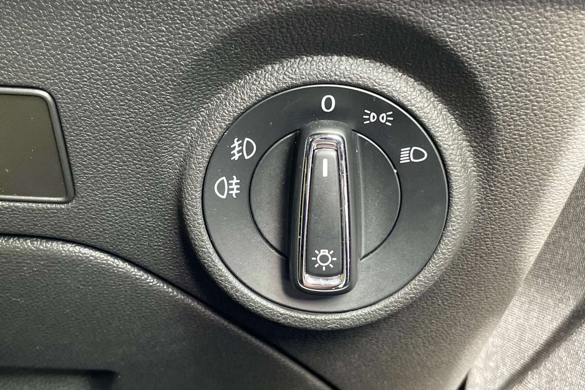 2018 SEAT LEON 2018 SEAT LEON