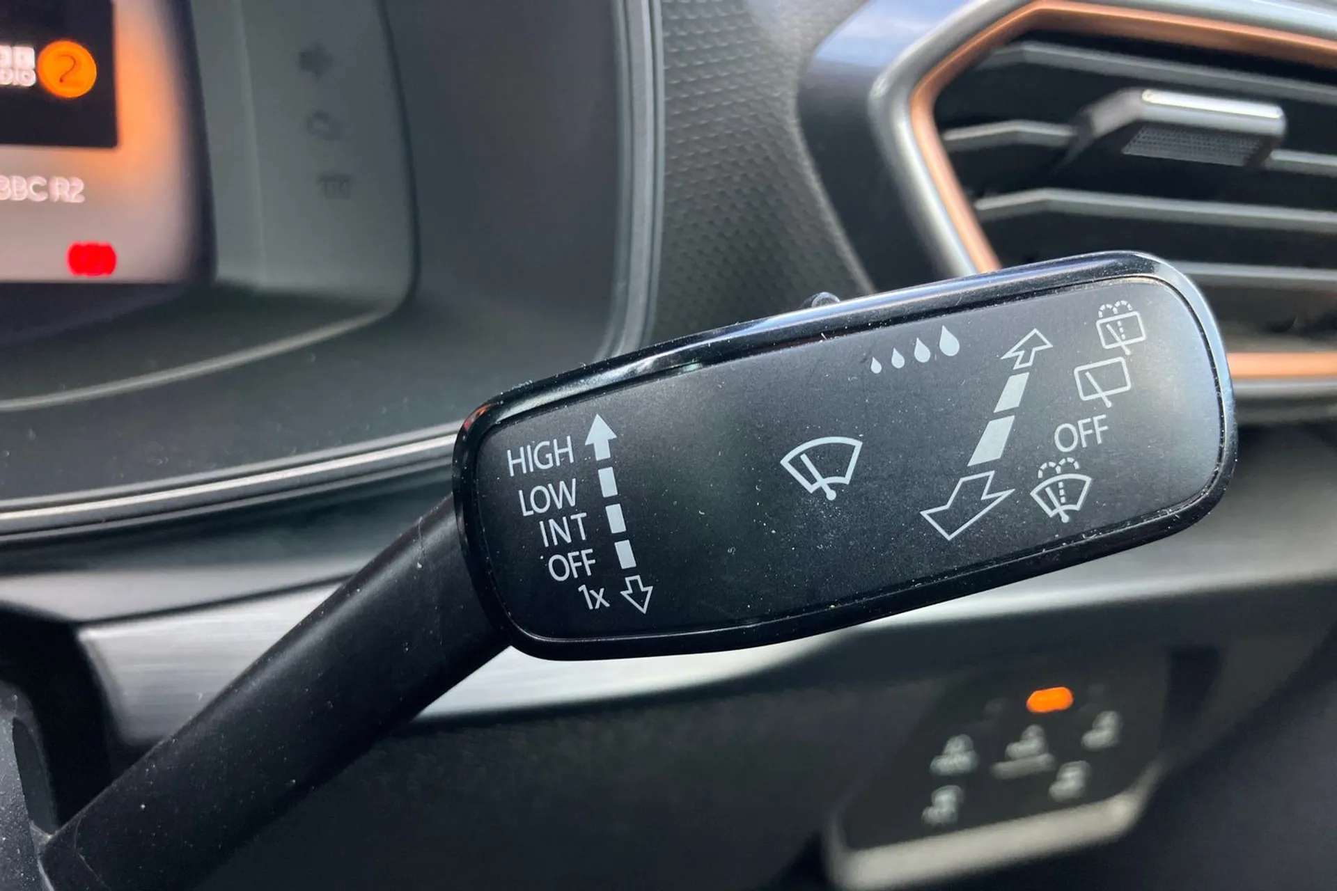 2022 CUPRA LEON 2022 CUPRA LEON