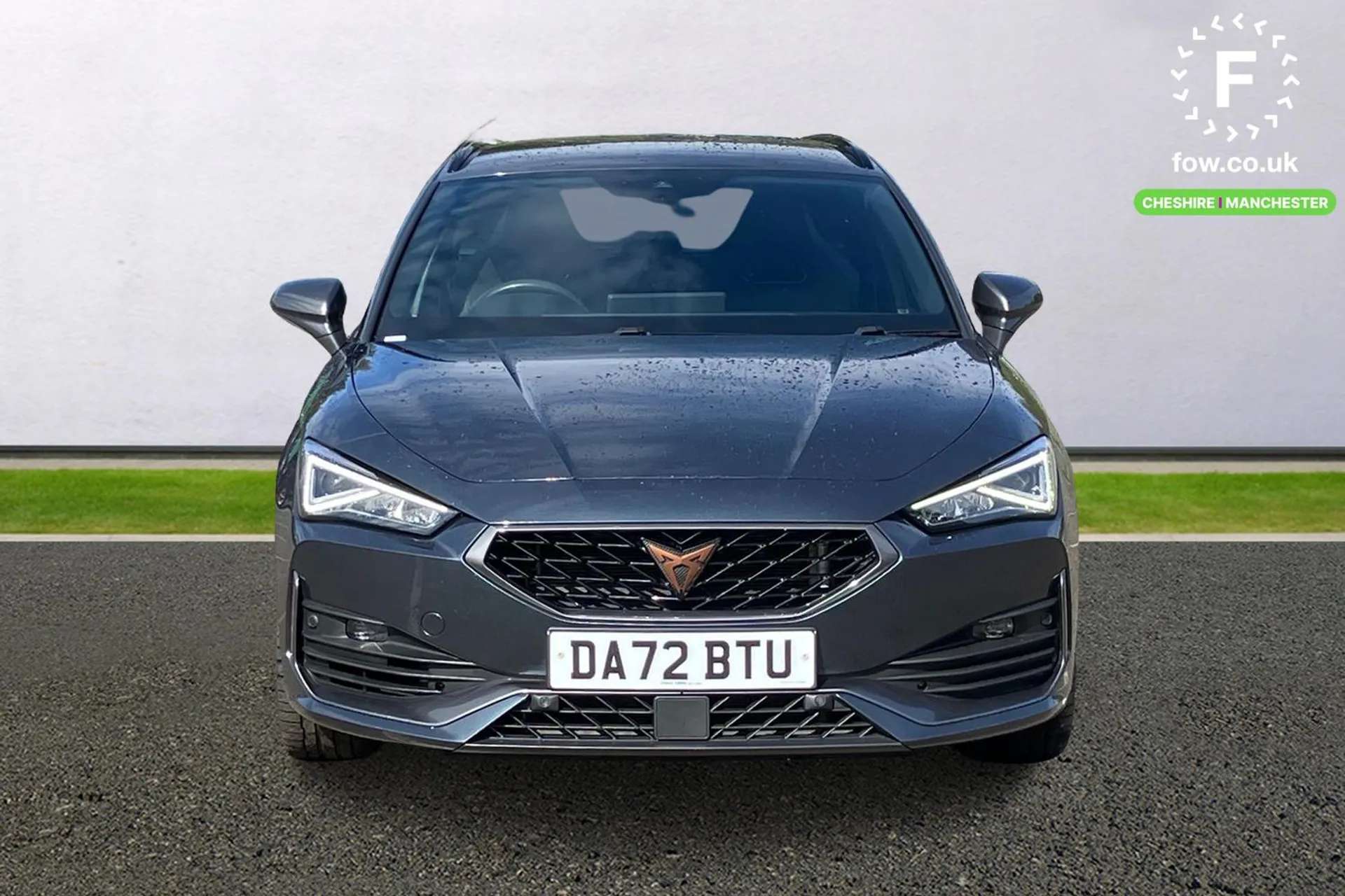 2022 CUPRA LEON 2022 CUPRA LEON
