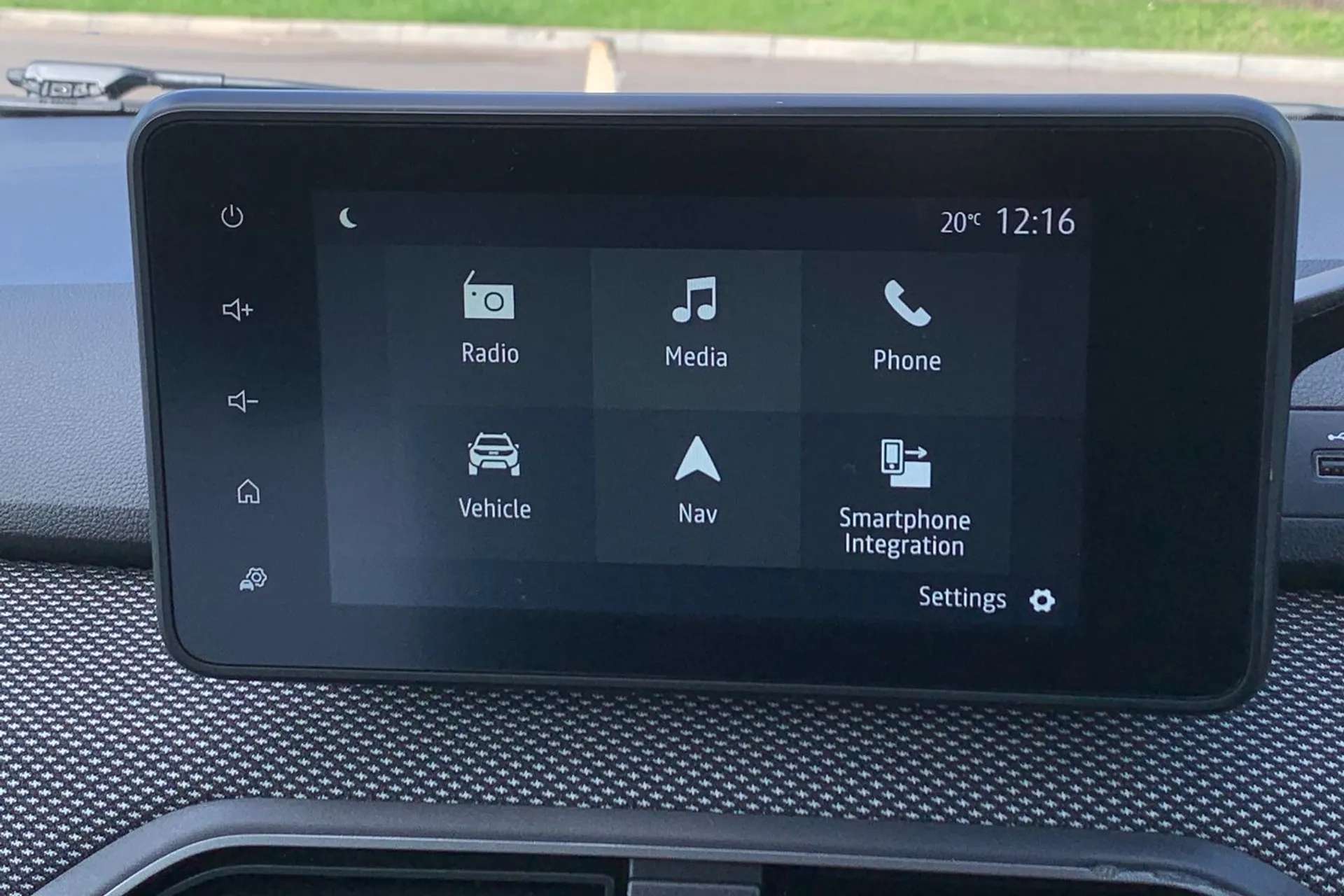 2023 DACIA JOGGER 2023 DACIA JOGGER