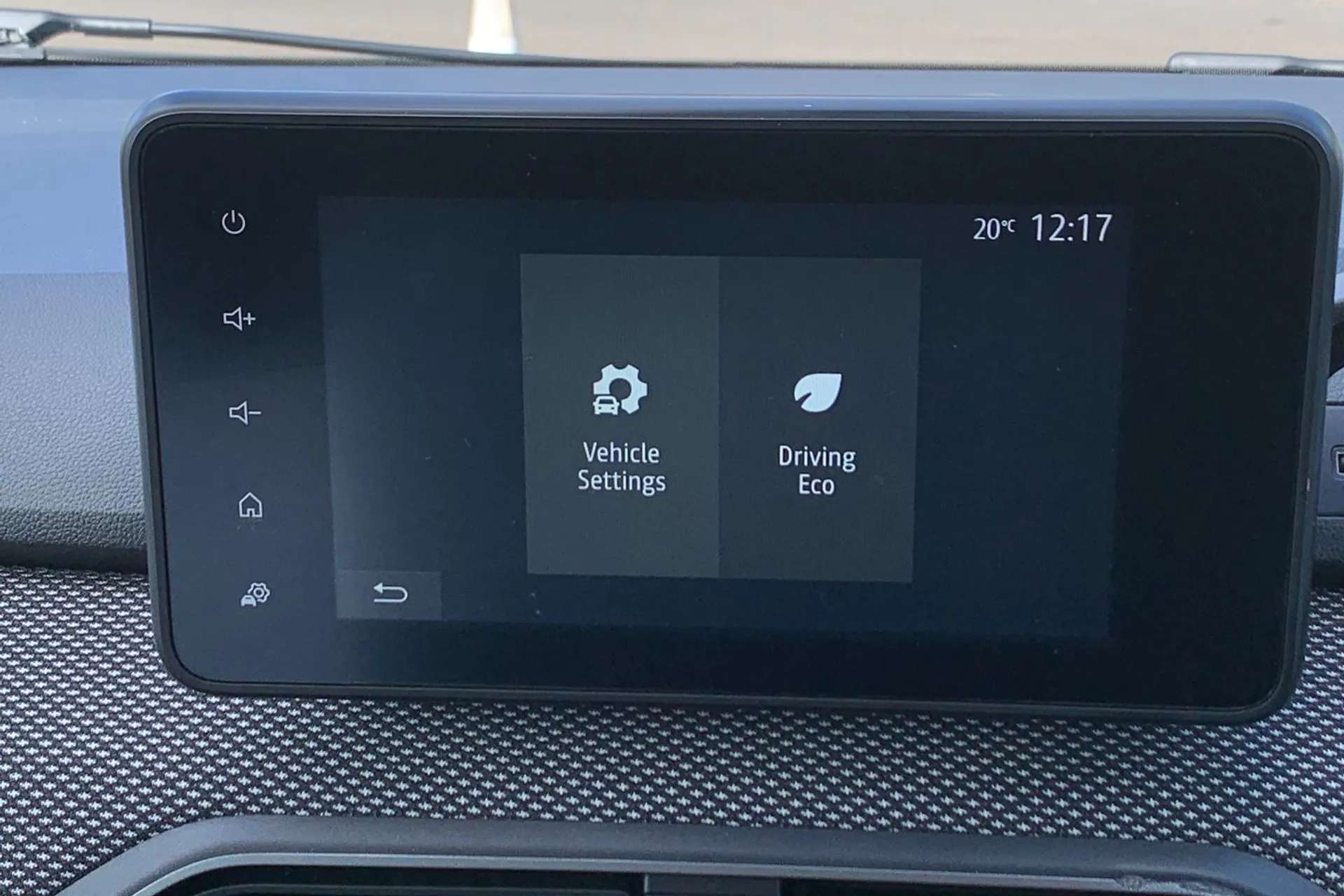 2023 DACIA JOGGER 2023 DACIA JOGGER