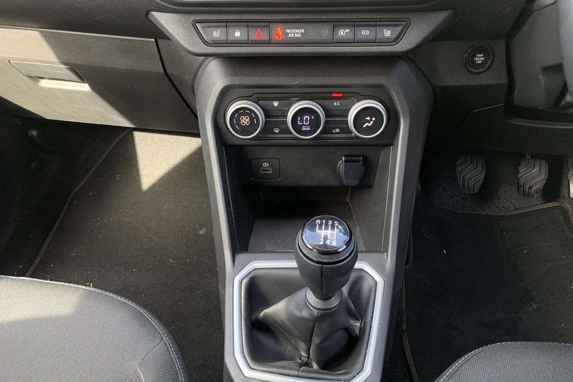 2023 DACIA JOGGER 2023 DACIA JOGGER