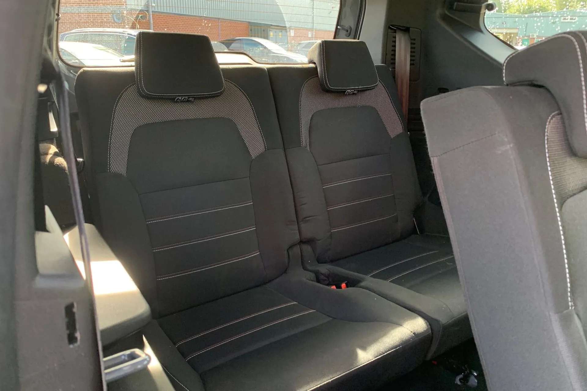 2023 DACIA JOGGER 2023 DACIA JOGGER