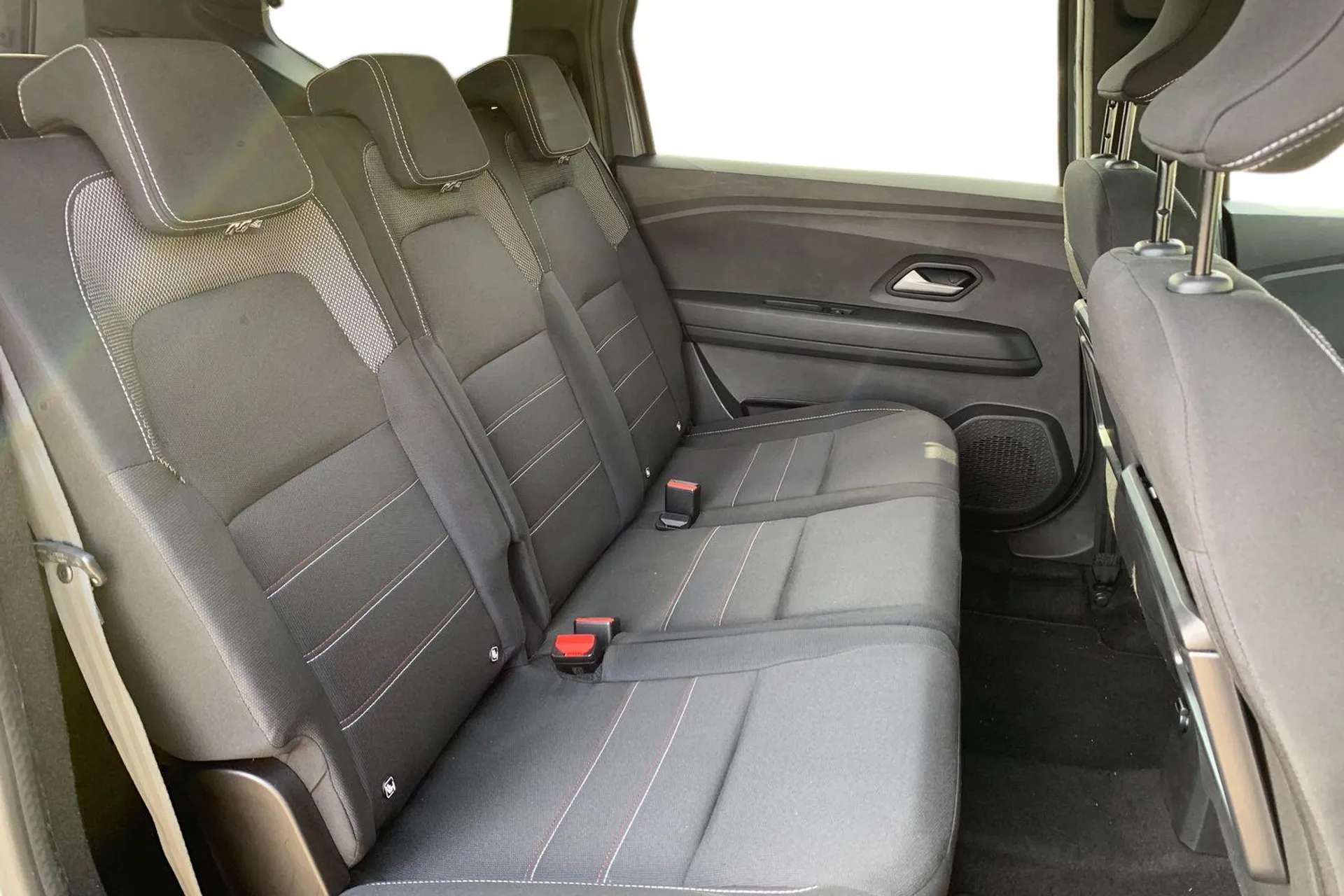 2023 DACIA JOGGER 2023 DACIA JOGGER