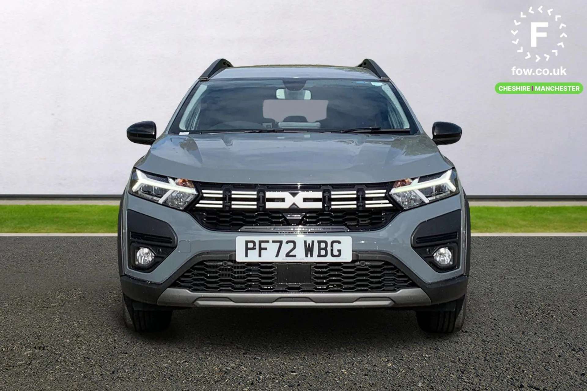 2023 DACIA JOGGER 2023 DACIA JOGGER