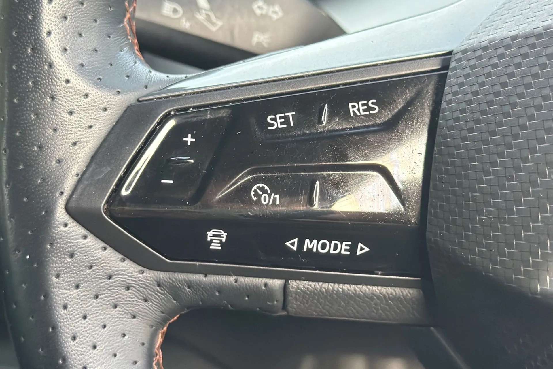 2023 CUPRA BORN 2023 CUPRA BORN