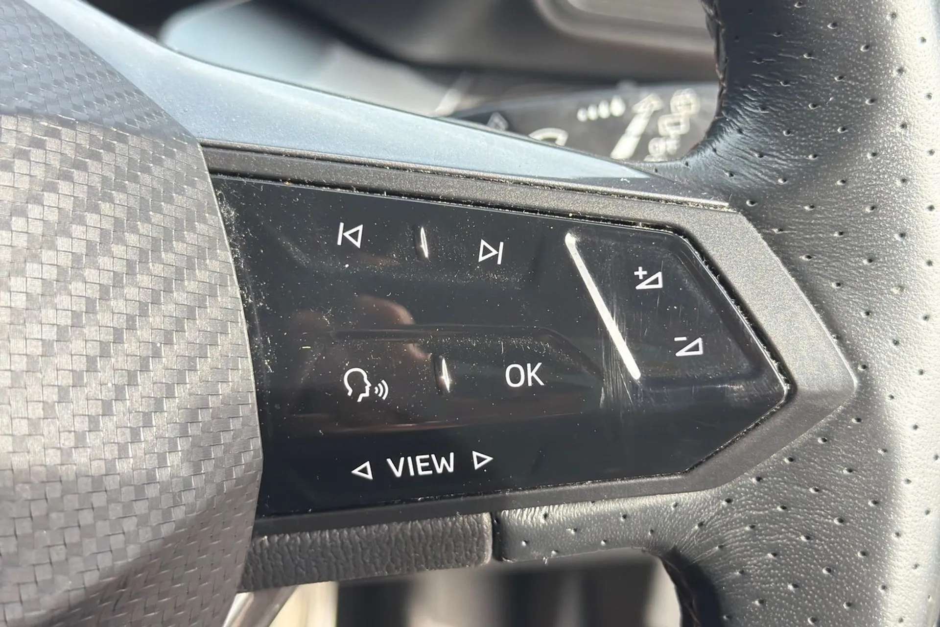 2023 CUPRA BORN 2023 CUPRA BORN