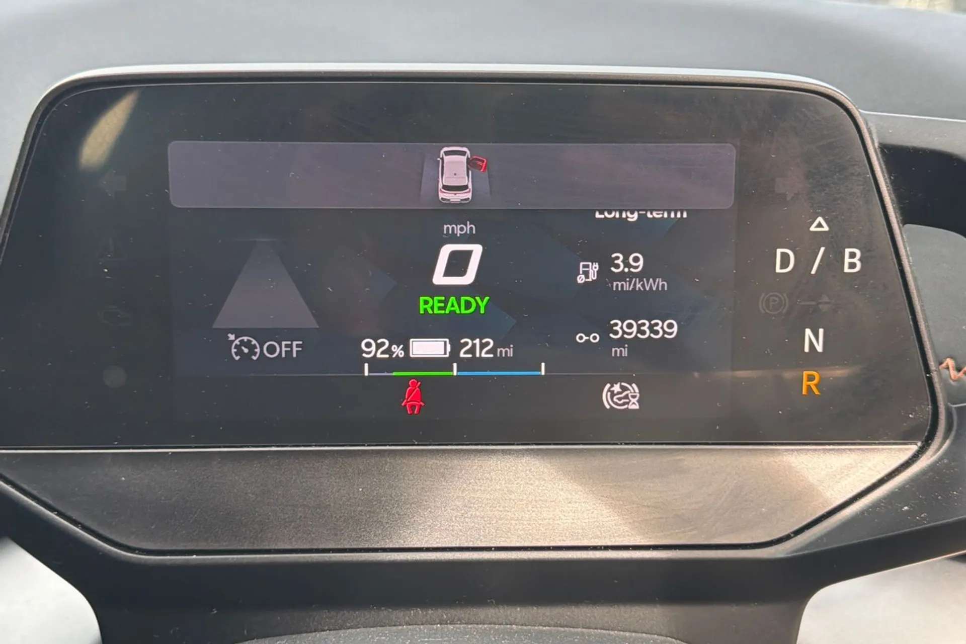 2023 CUPRA BORN 2023 CUPRA BORN