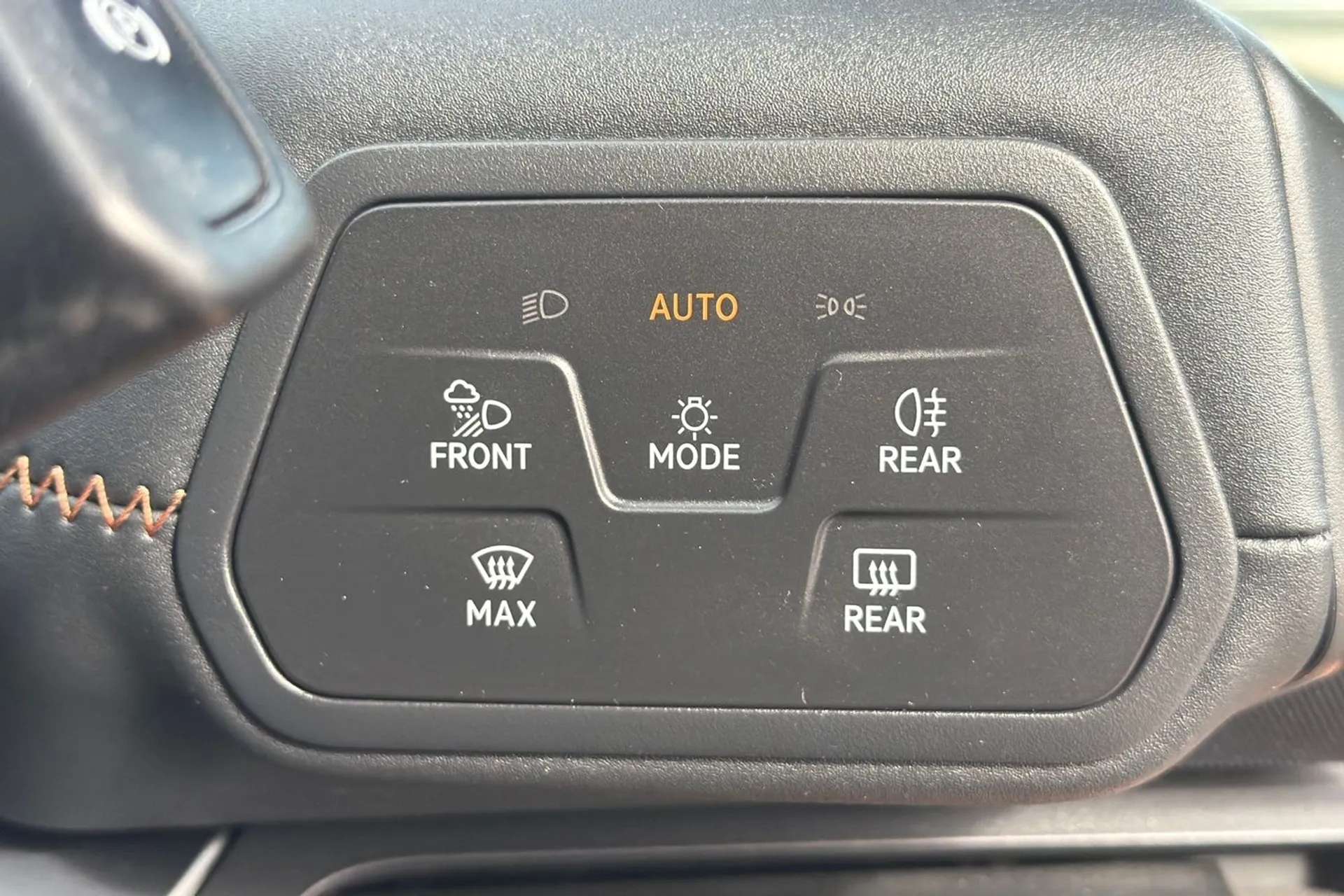 2023 CUPRA BORN 2023 CUPRA BORN