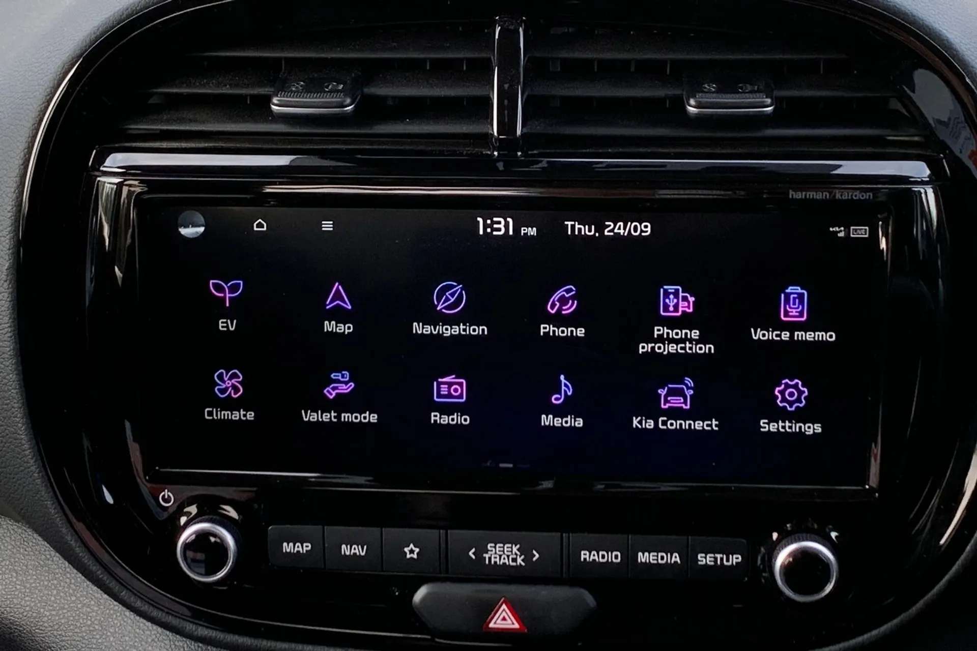 2021 KIA SOUL 2021 KIA SOUL