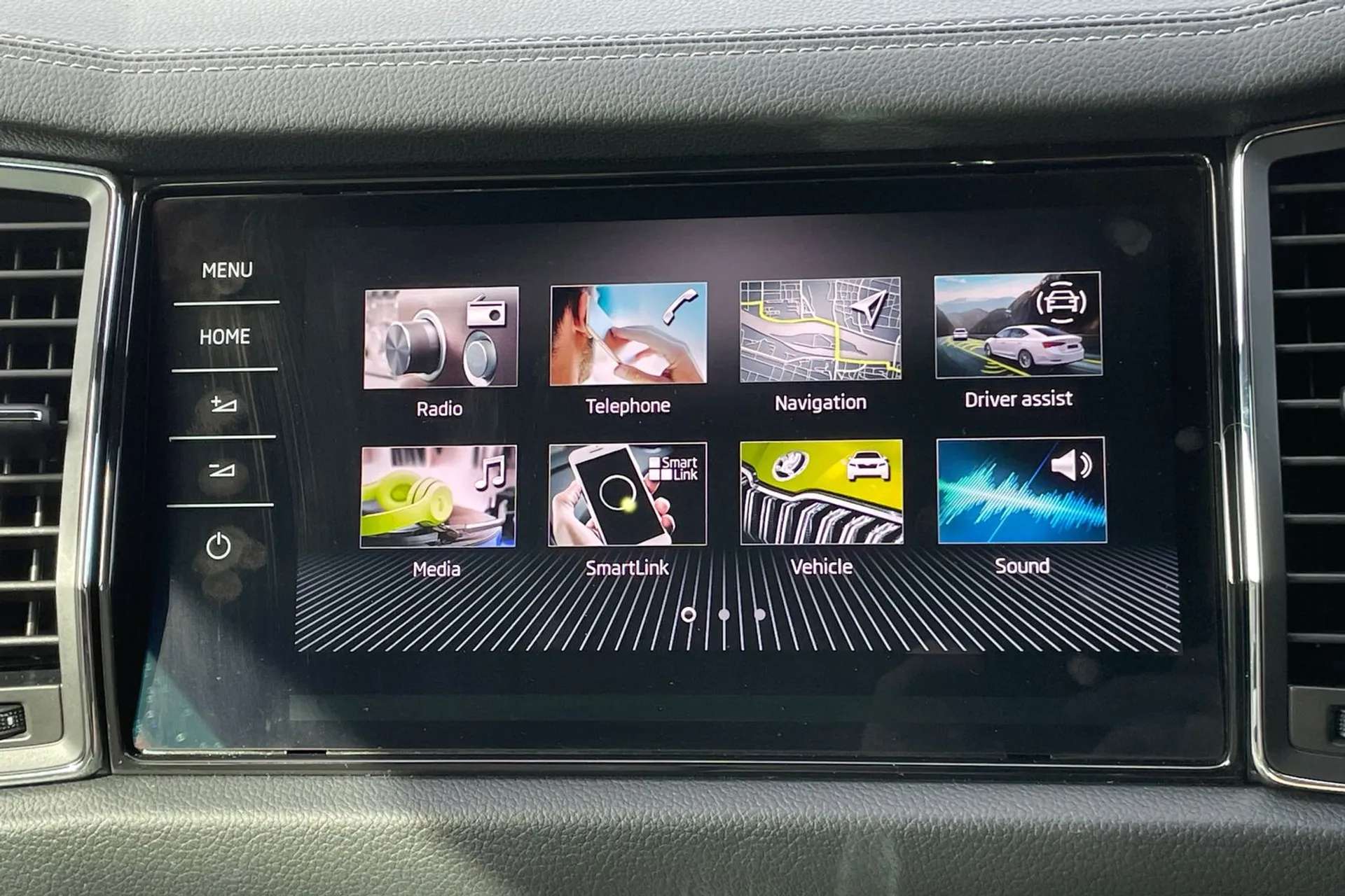 2022 SKODA KODIAQ 2022 SKODA KODIAQ